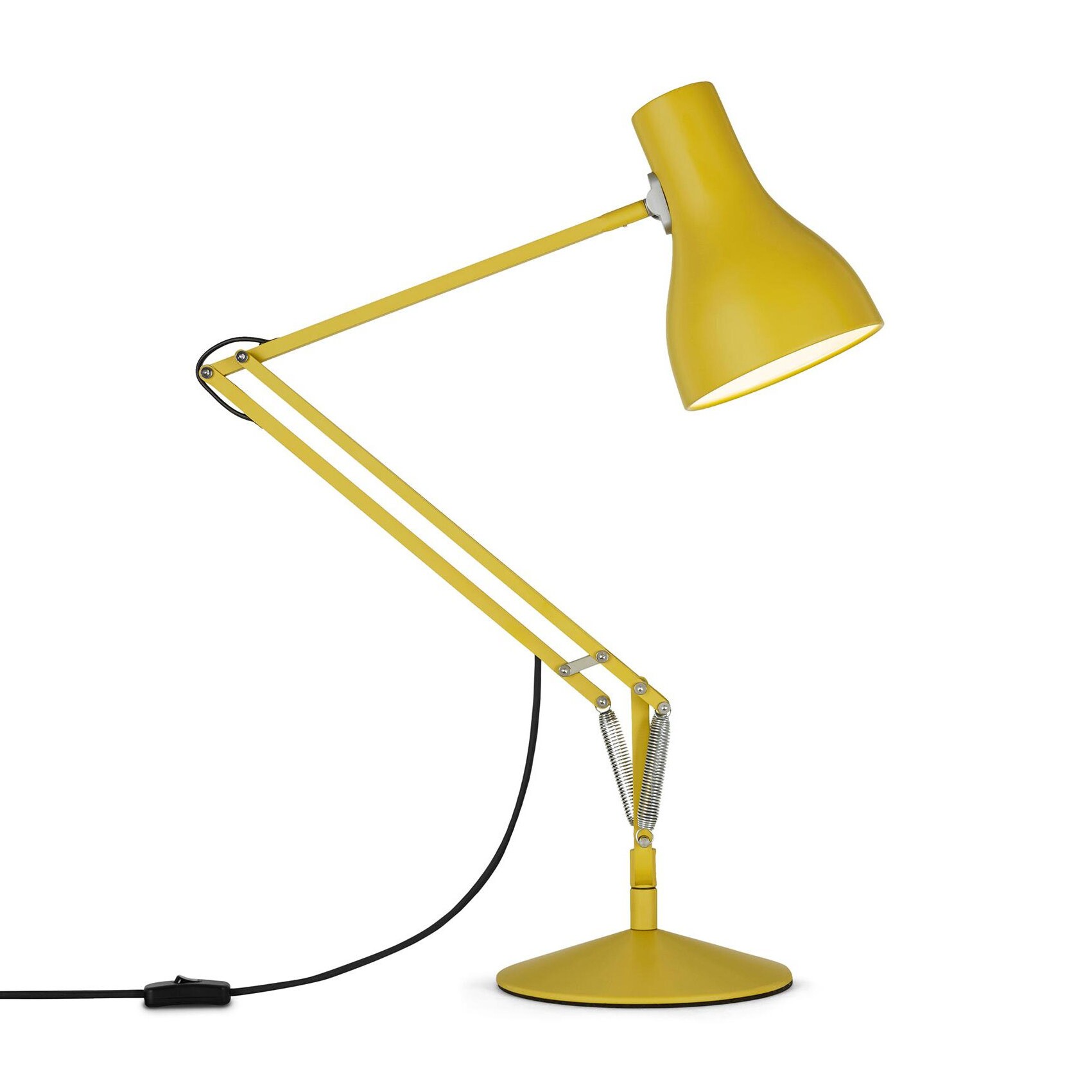 Margaret Howell Edition Type 75 Desk Lamp