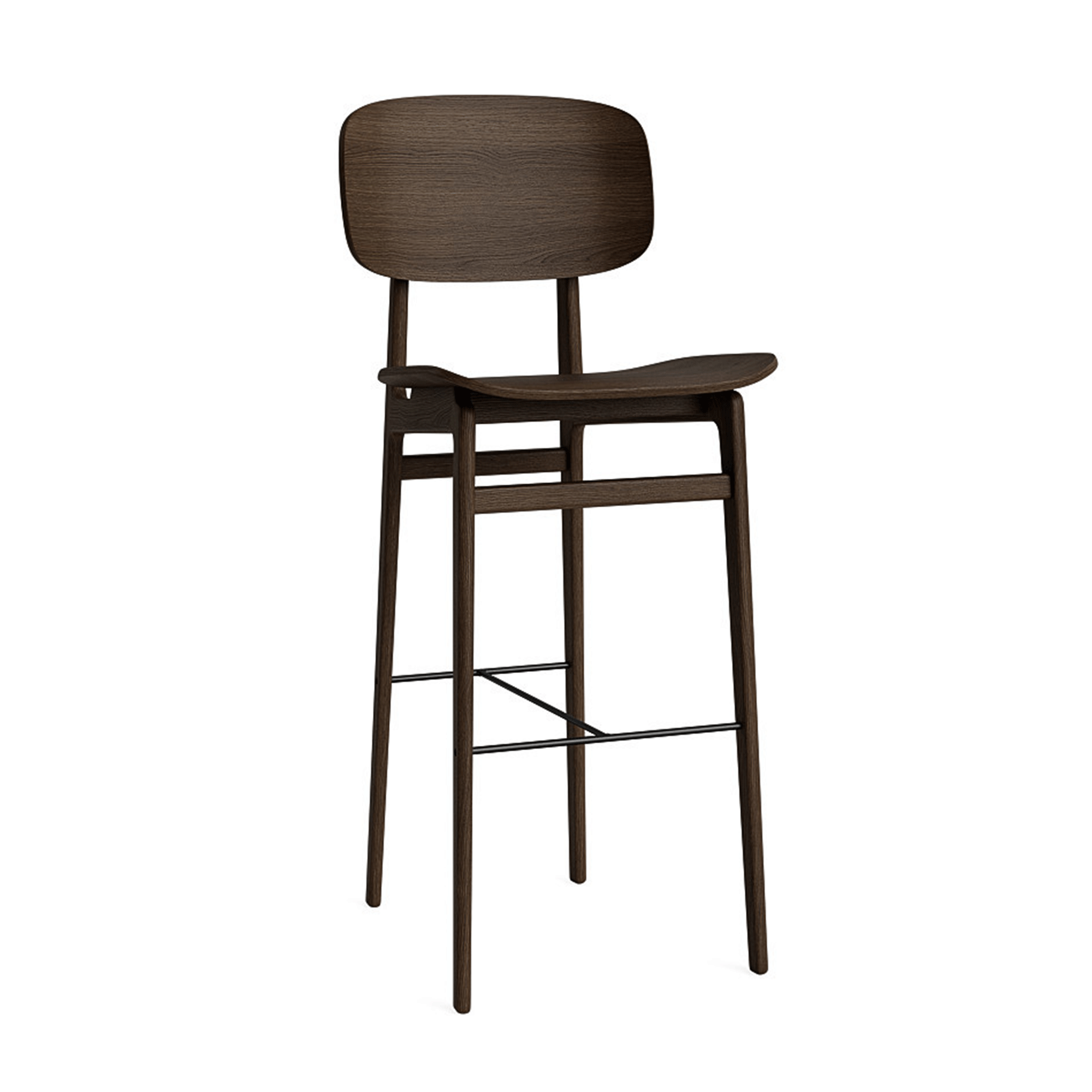 NY11 Bar Stool 75cm