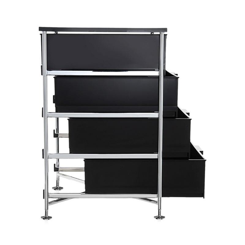 Mobil 4 Container with Feet