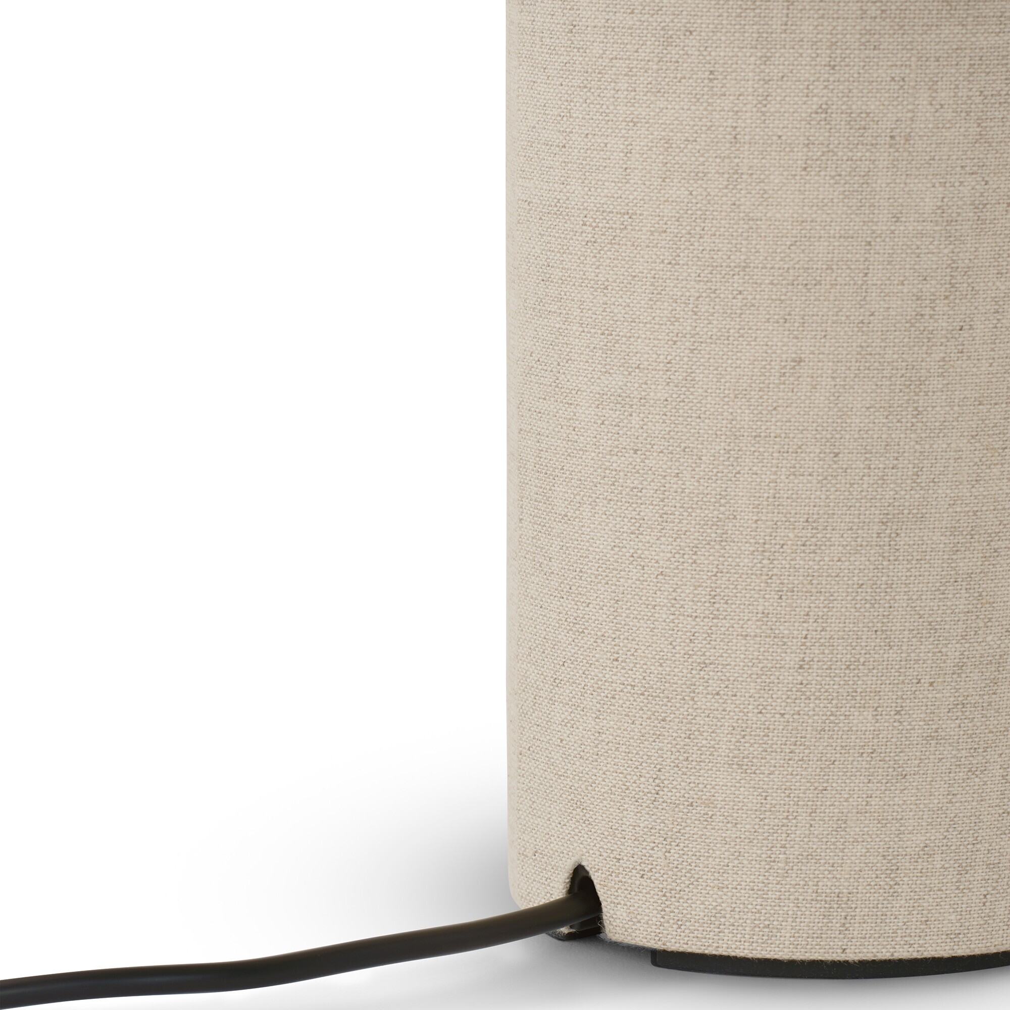 Margin Portable LED Table Lamp with Battery