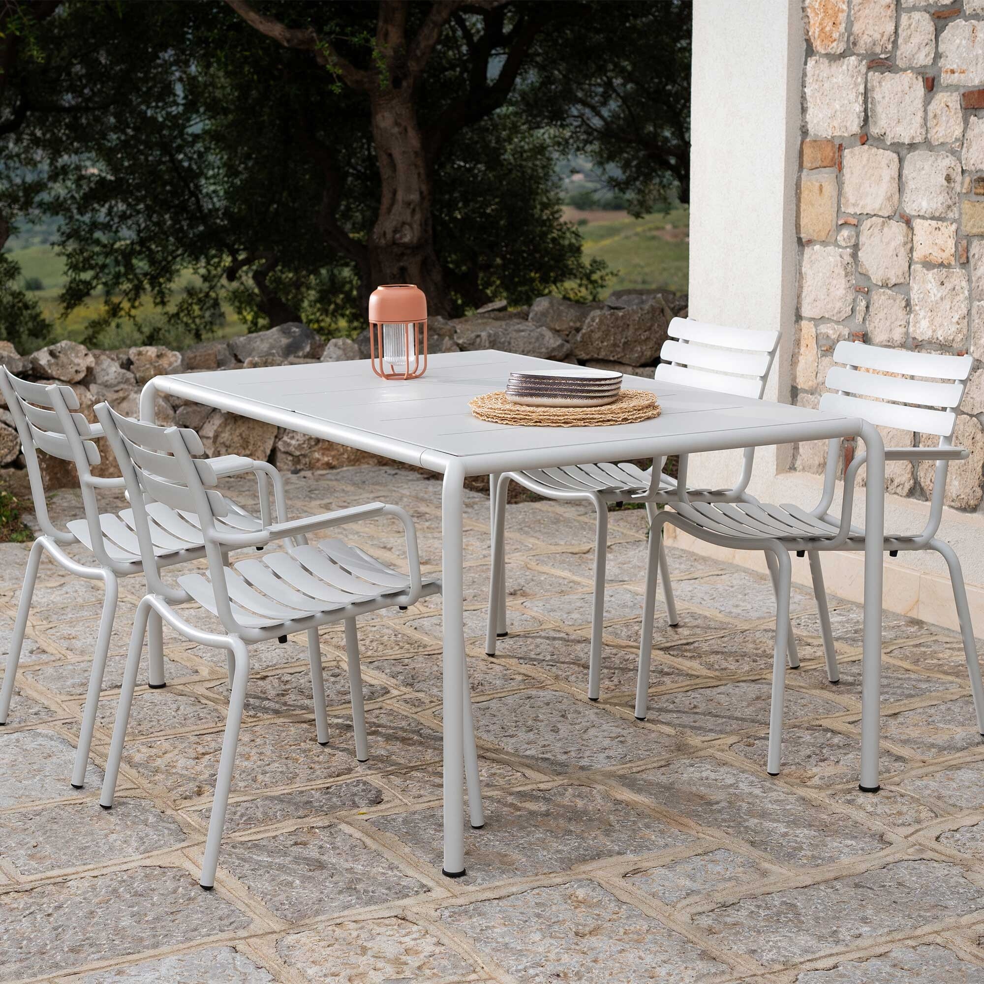 Alua Outdoor Chair