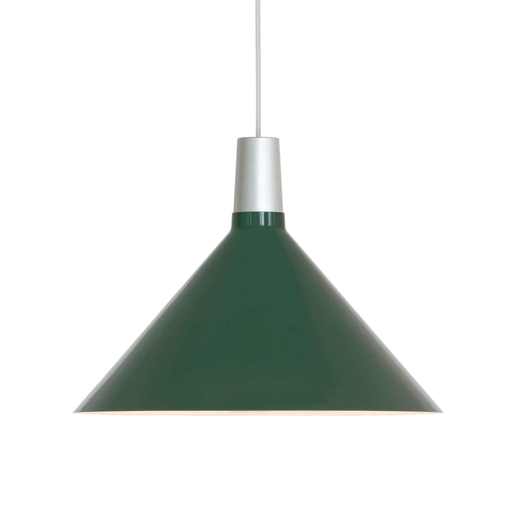 Bower Suspension Lamp C360