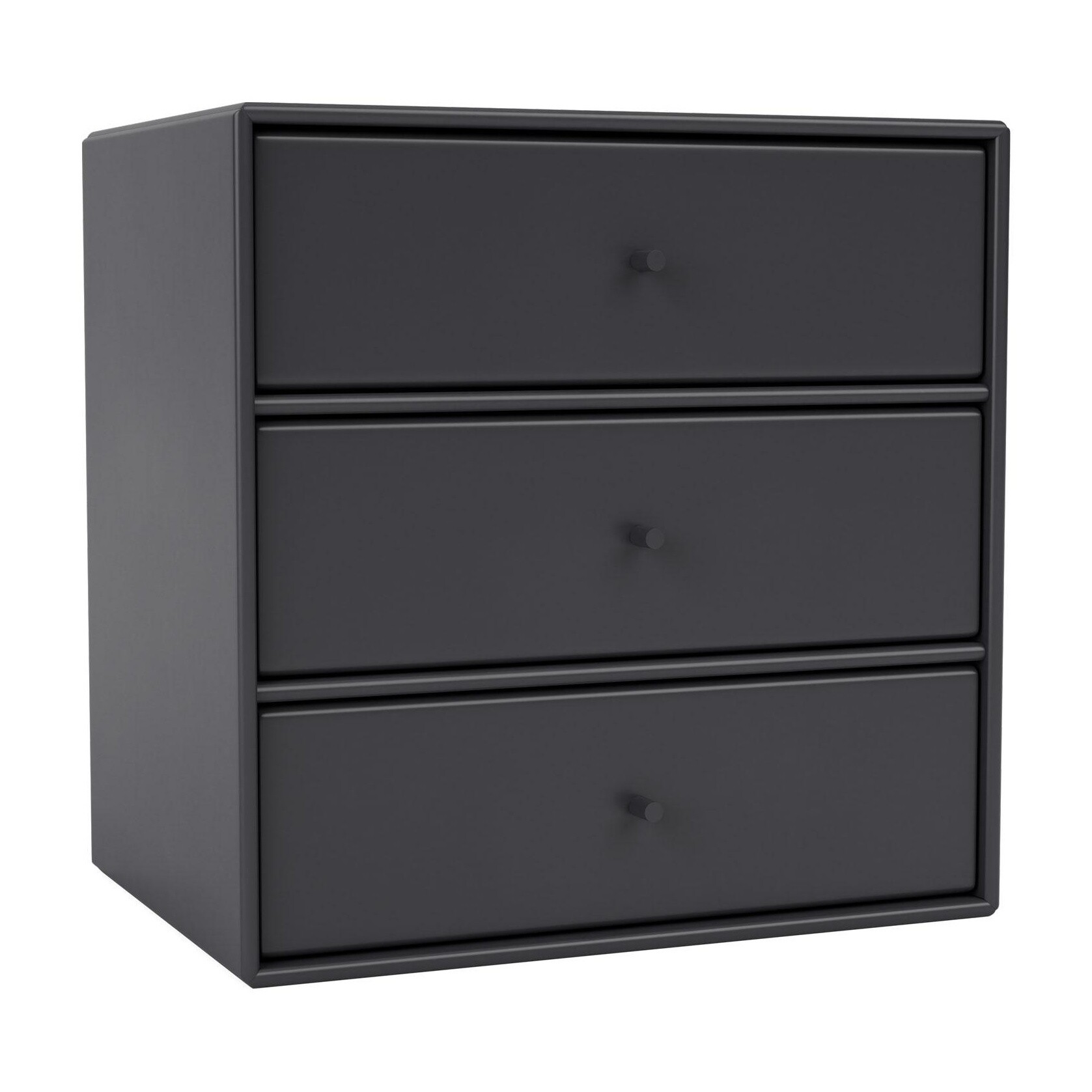 Mini 1007 Module with Drawer Compartment
