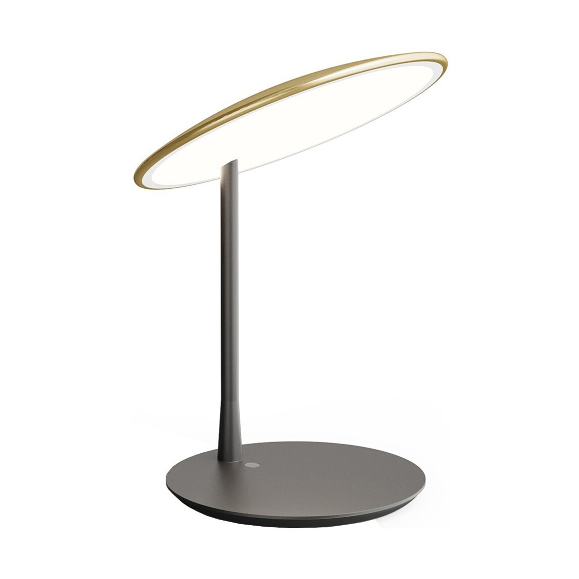 Disc LED Table Lamp