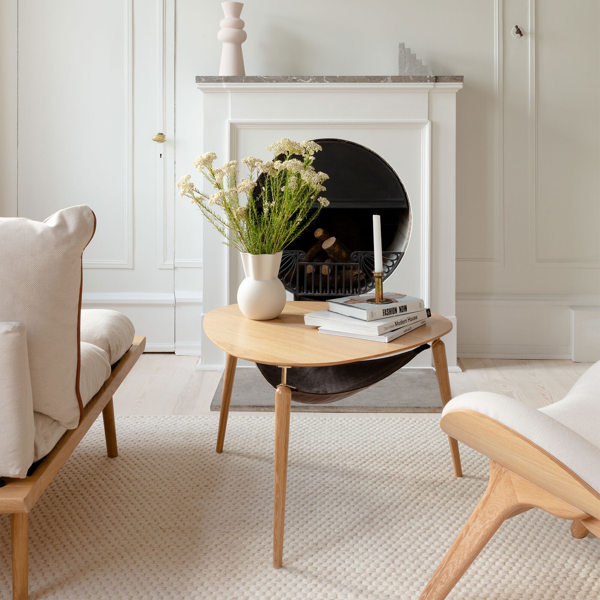 Hang Out Coffee Table