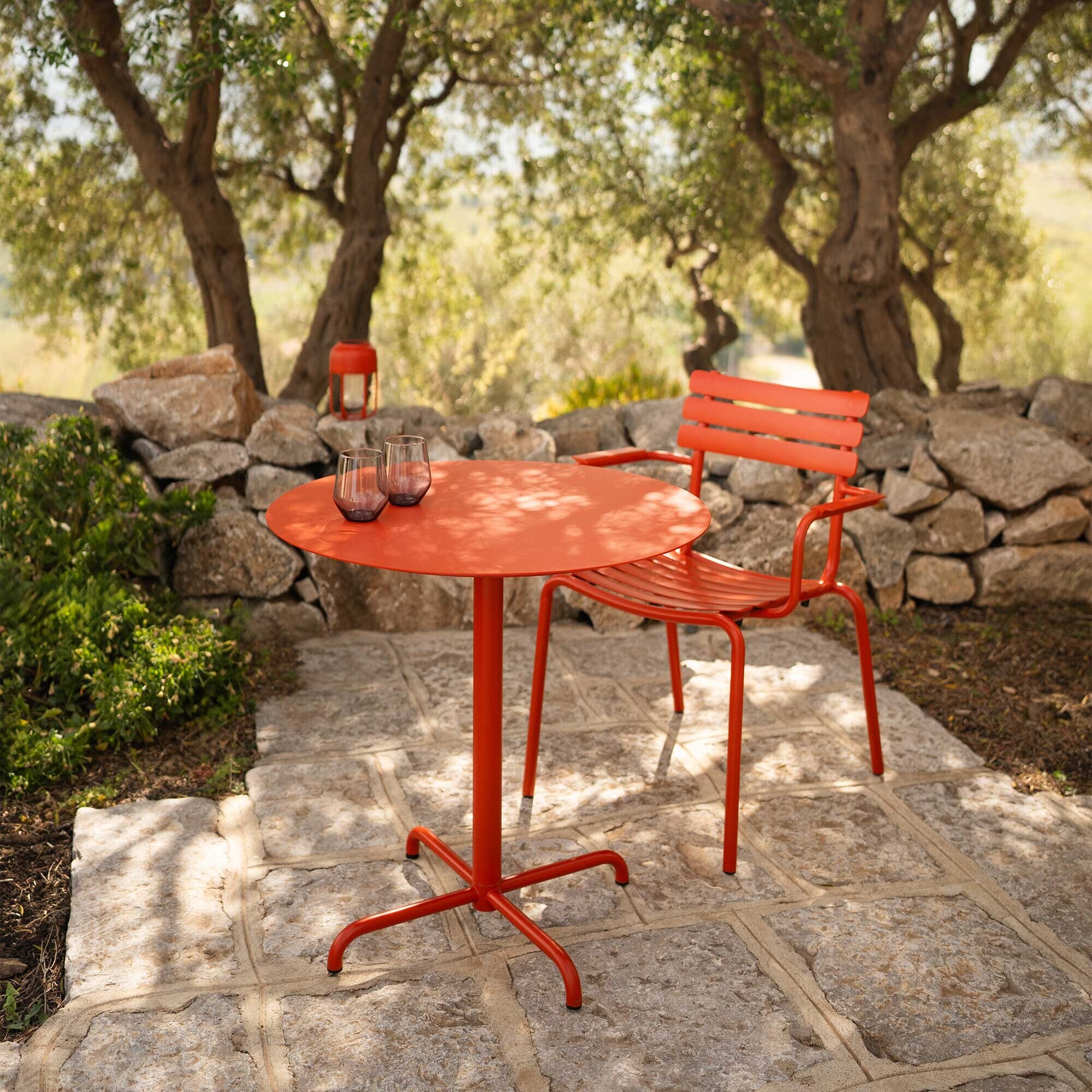 Alua Outdoor Armchair