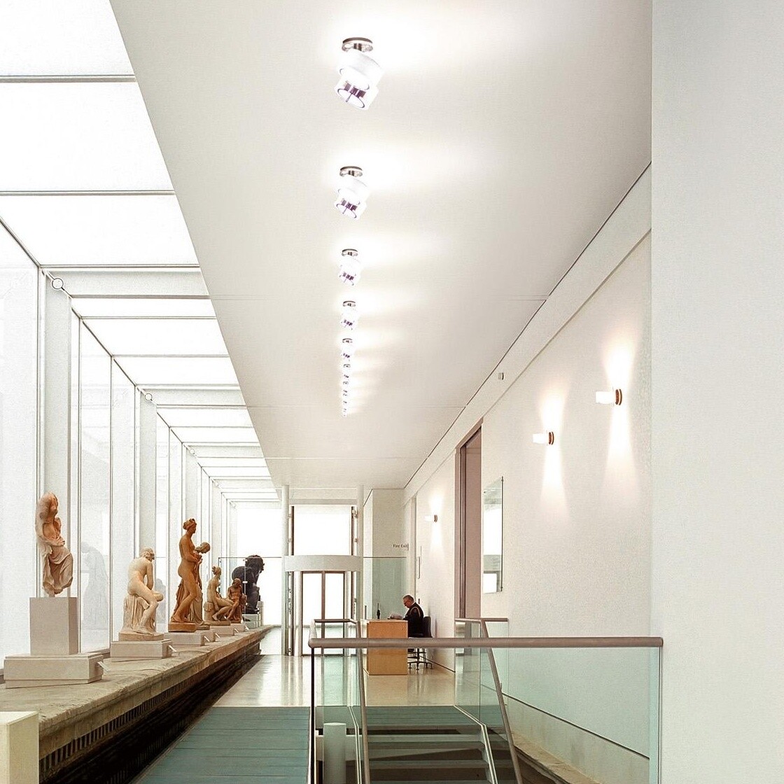 Componi75 Uno Wall Lamp