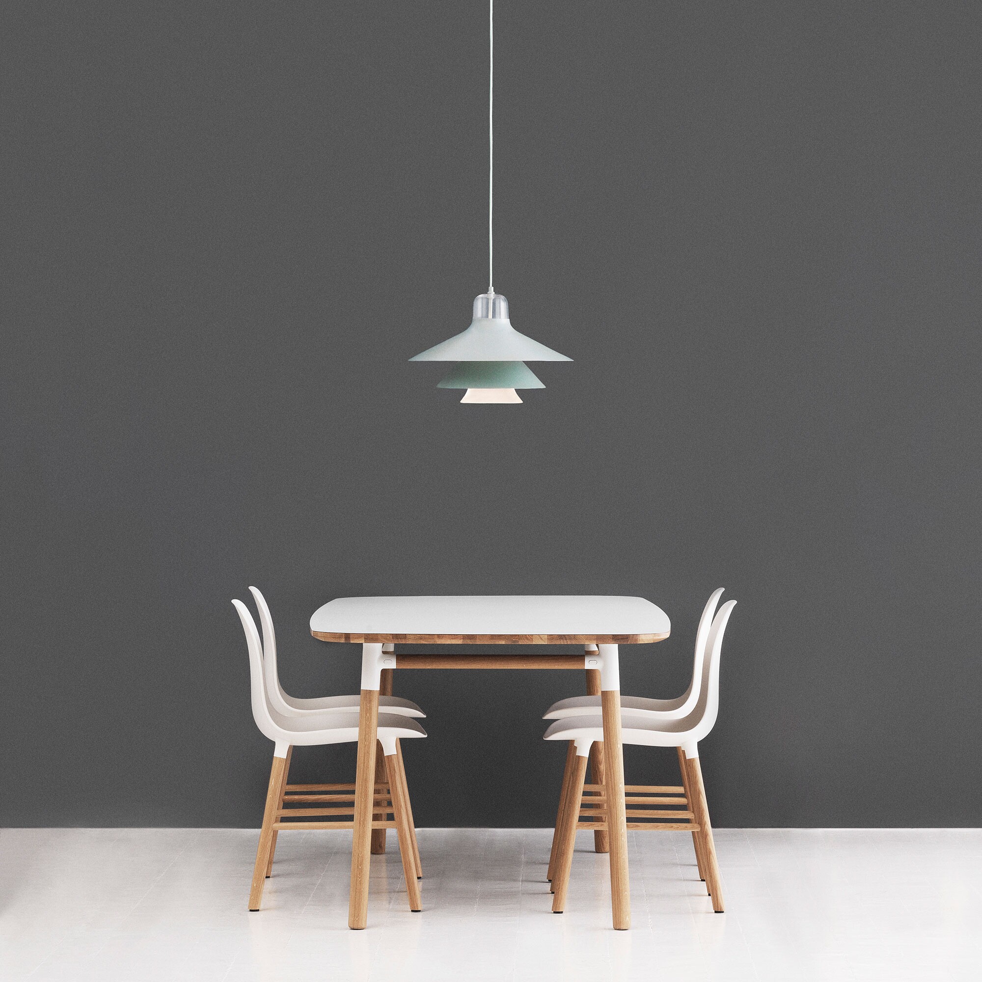 Form Dining Table 200x95cm