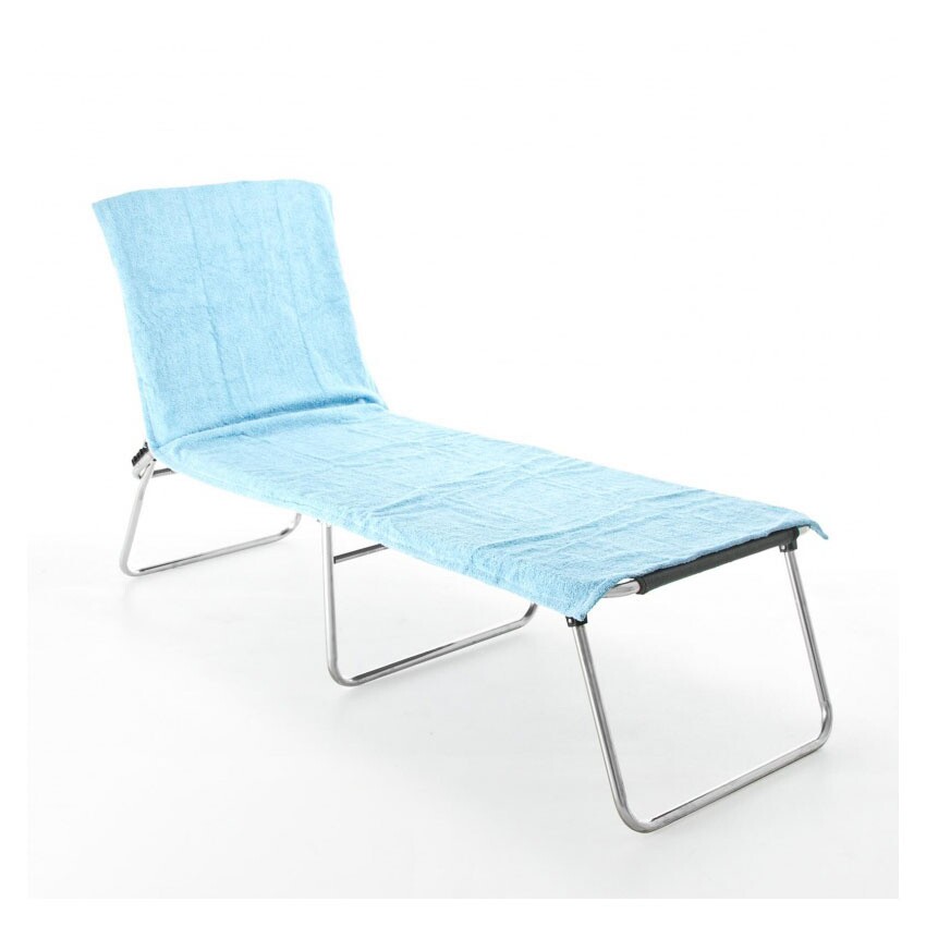 Frottier Towelling Cover