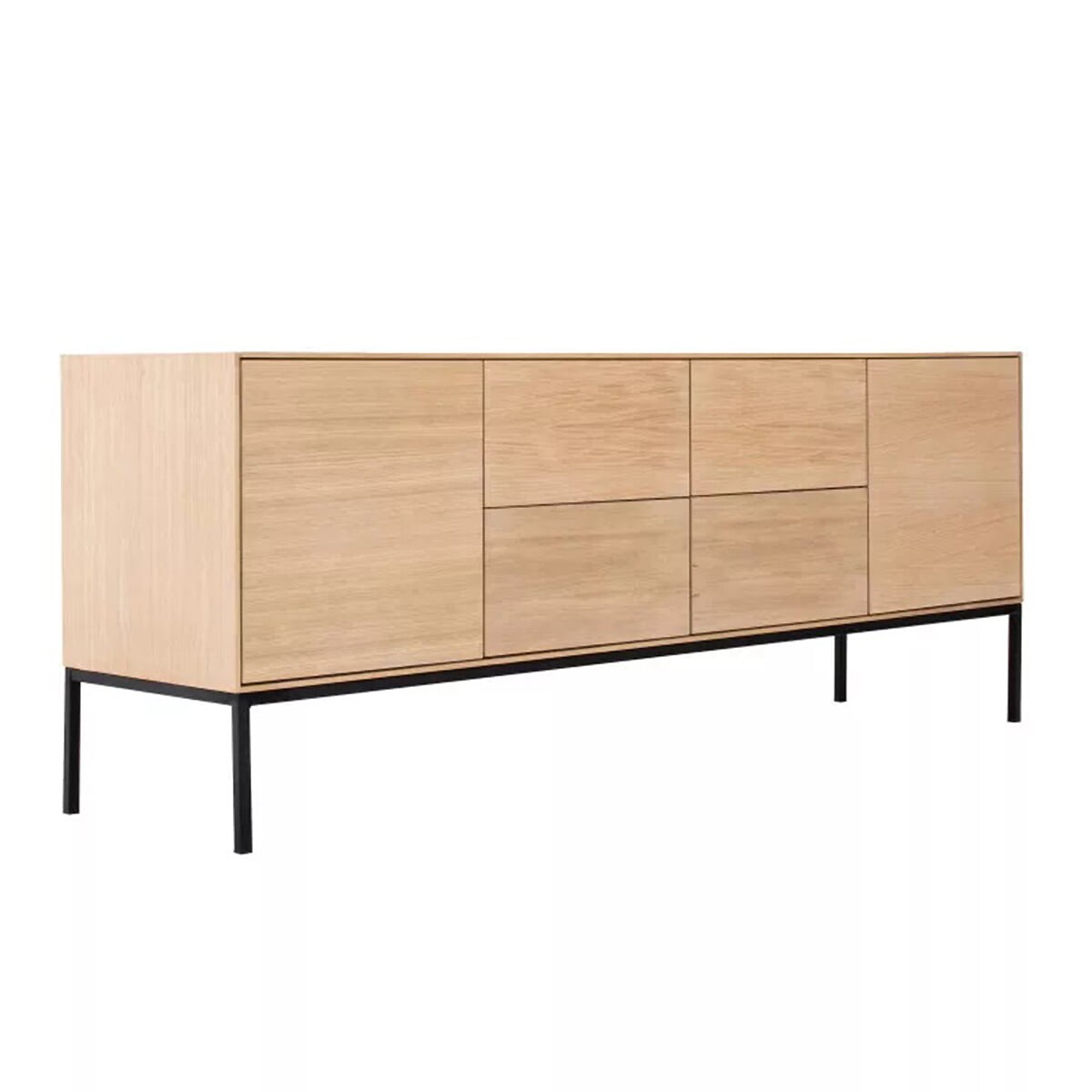 Nuury Sideboard 183x45x70cm