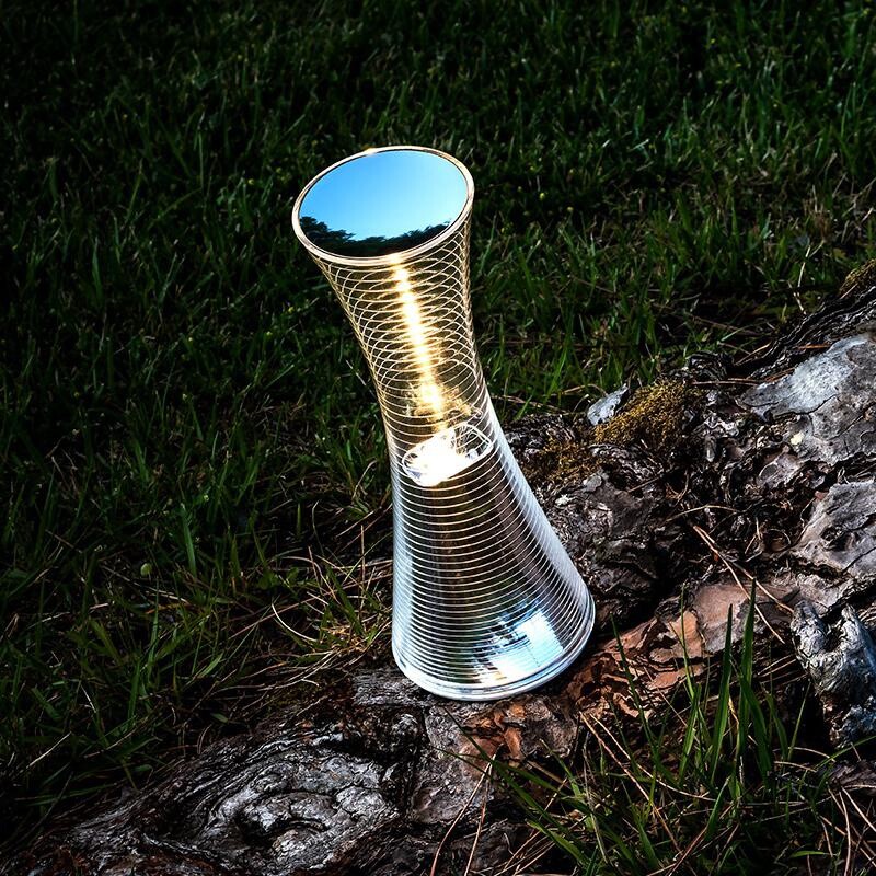 Come Together LED Table Lamp With Battery