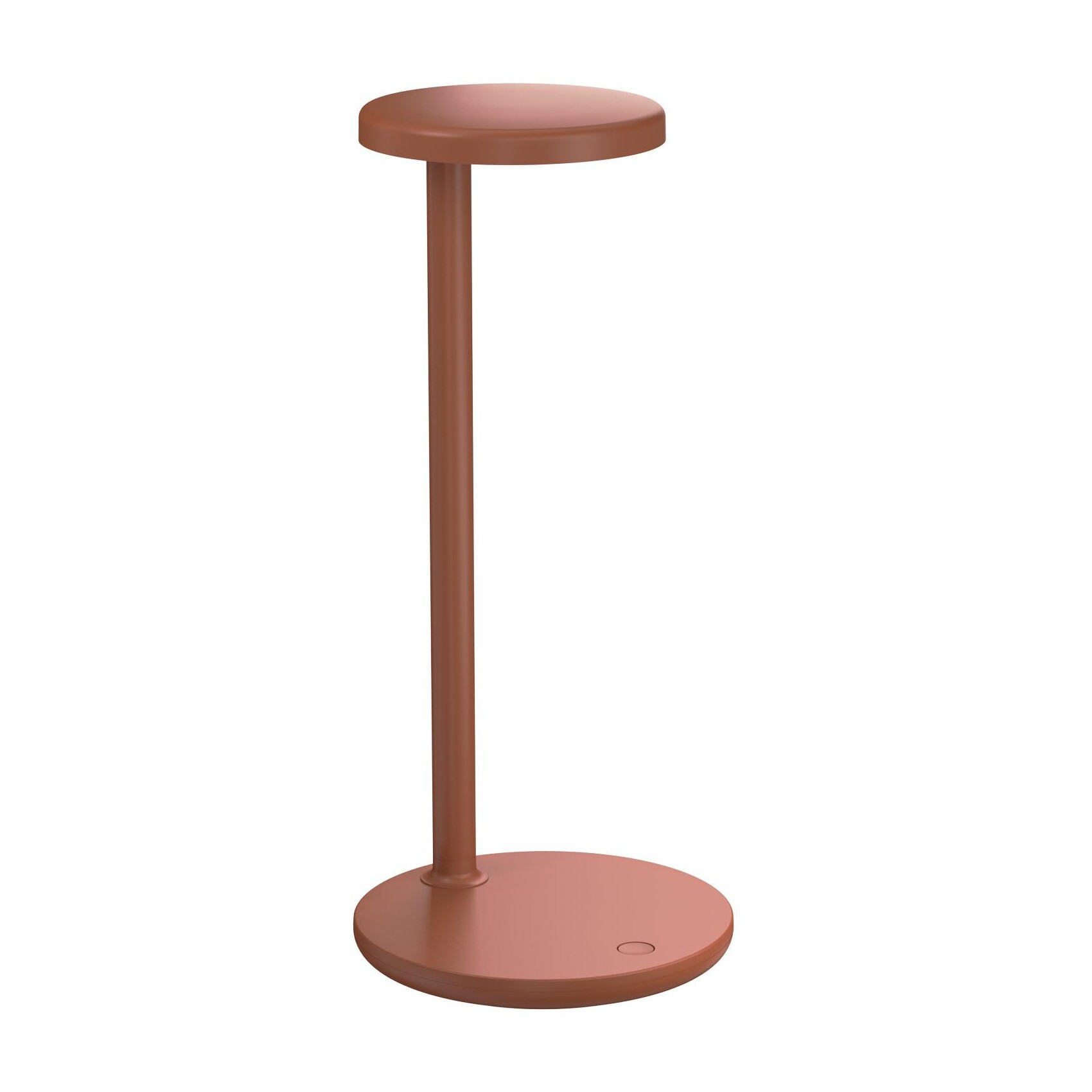 Oblique LED Table Lamp