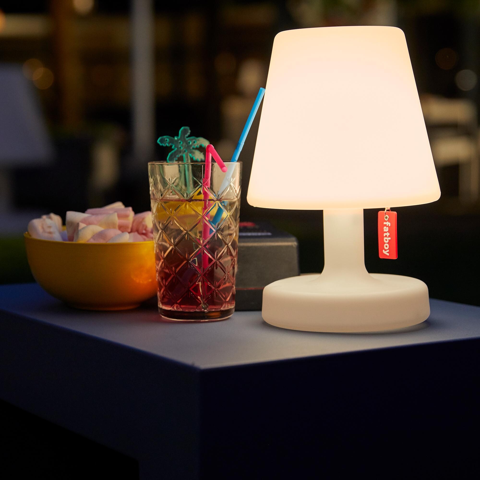 Edison the Petit Cooper Cappie Lampshade