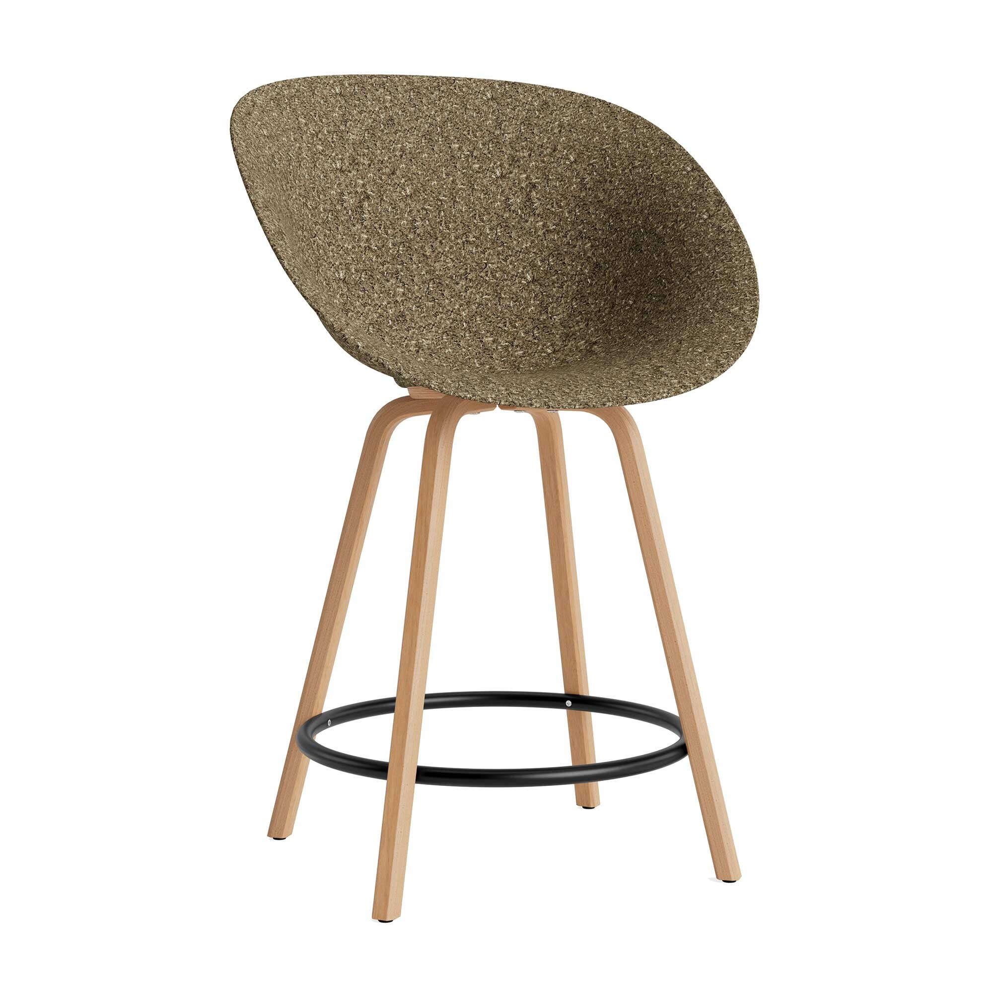 Mat Bar Armchair 65cm