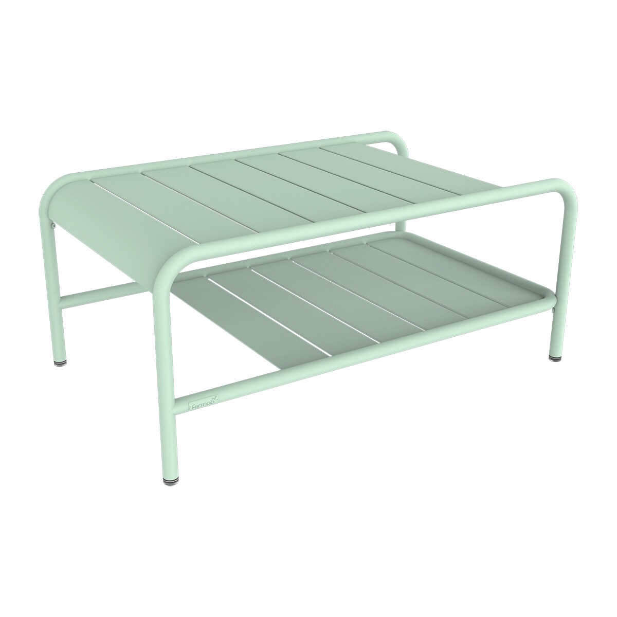 Luxembourg Low Garden Table