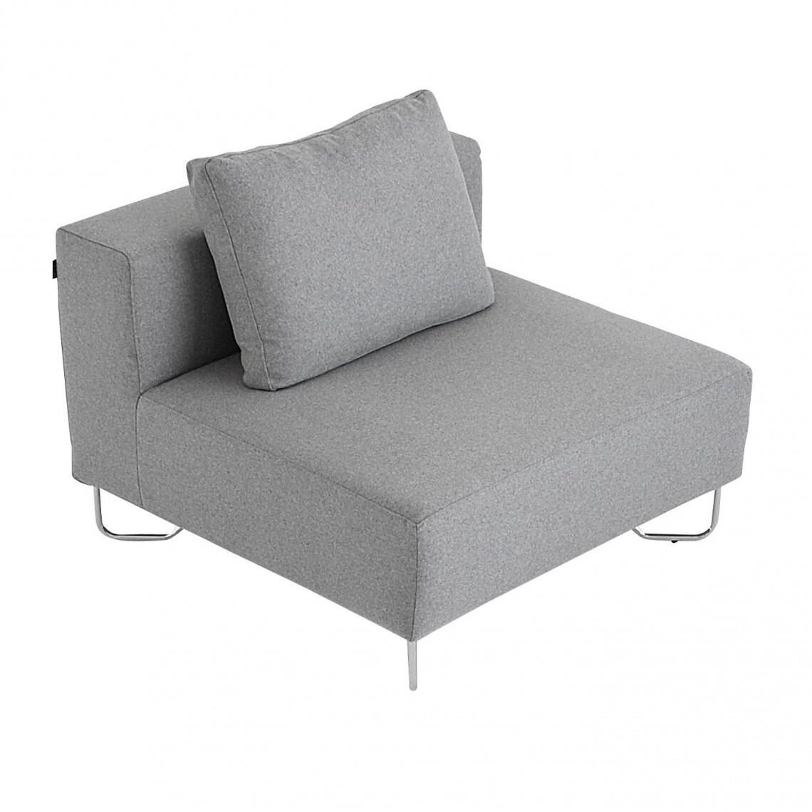 Lotus Sofa Center Elements