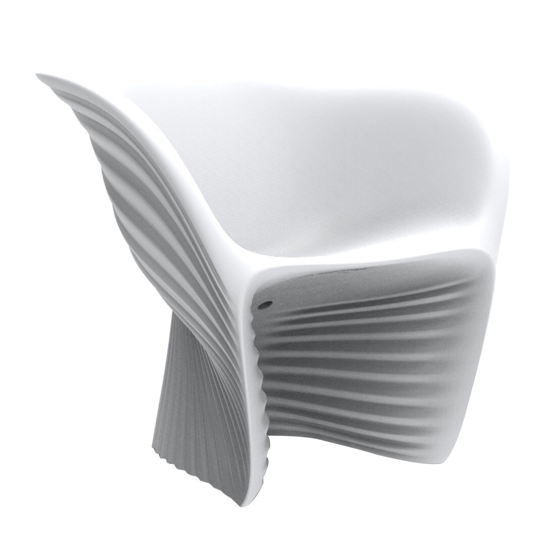 Biophilia Oudoor Easy Chair
