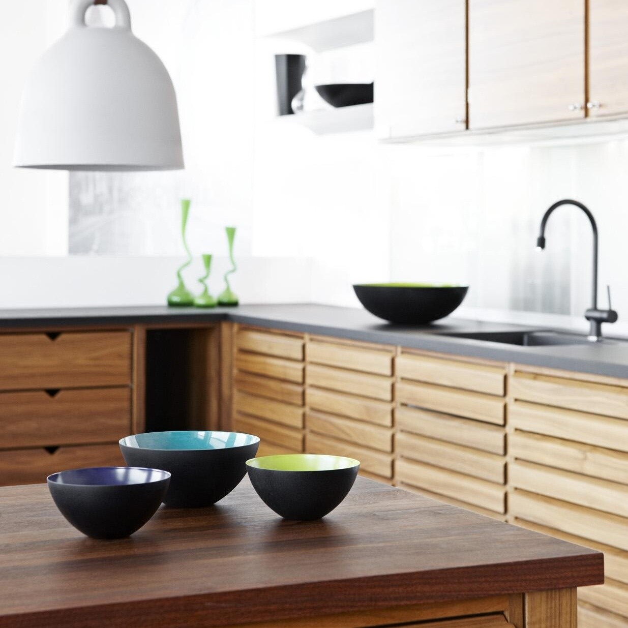 Krenit Bowl Ø 12,5cm