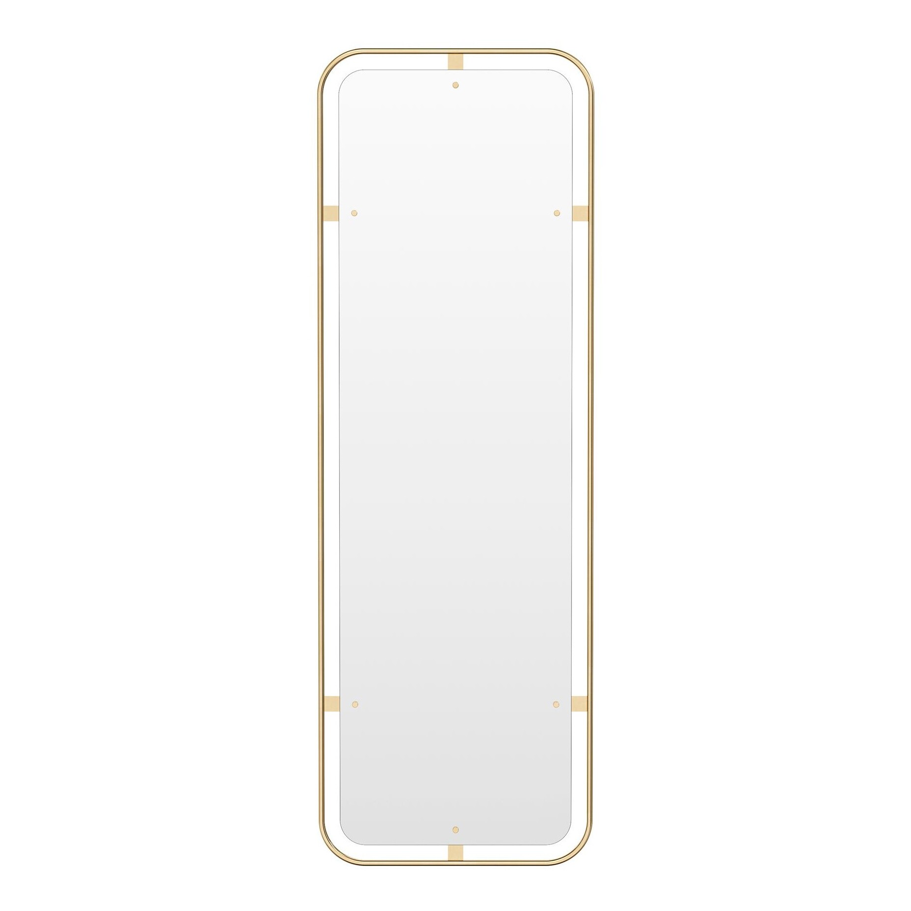 Nimbus Mirror Rectangular