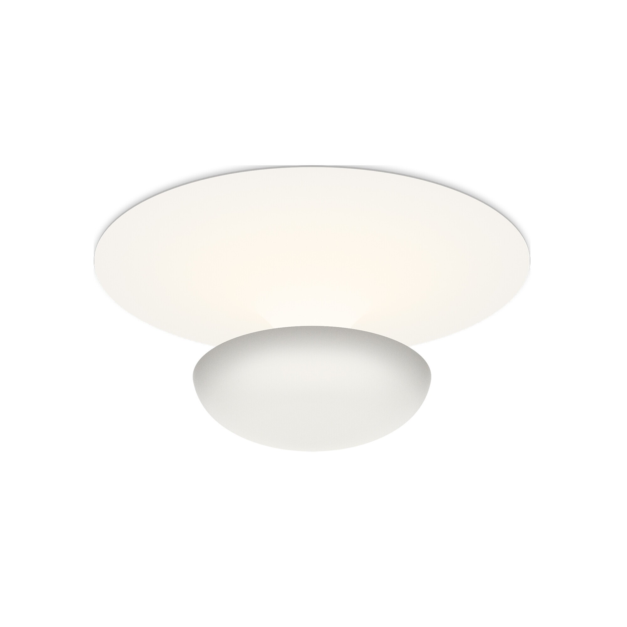 Funnel 2012 LEDWall/ Ceiling Lamp