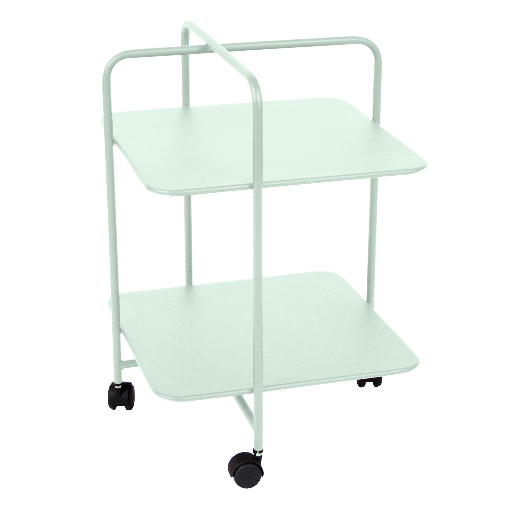 Alfred Garden Side Table