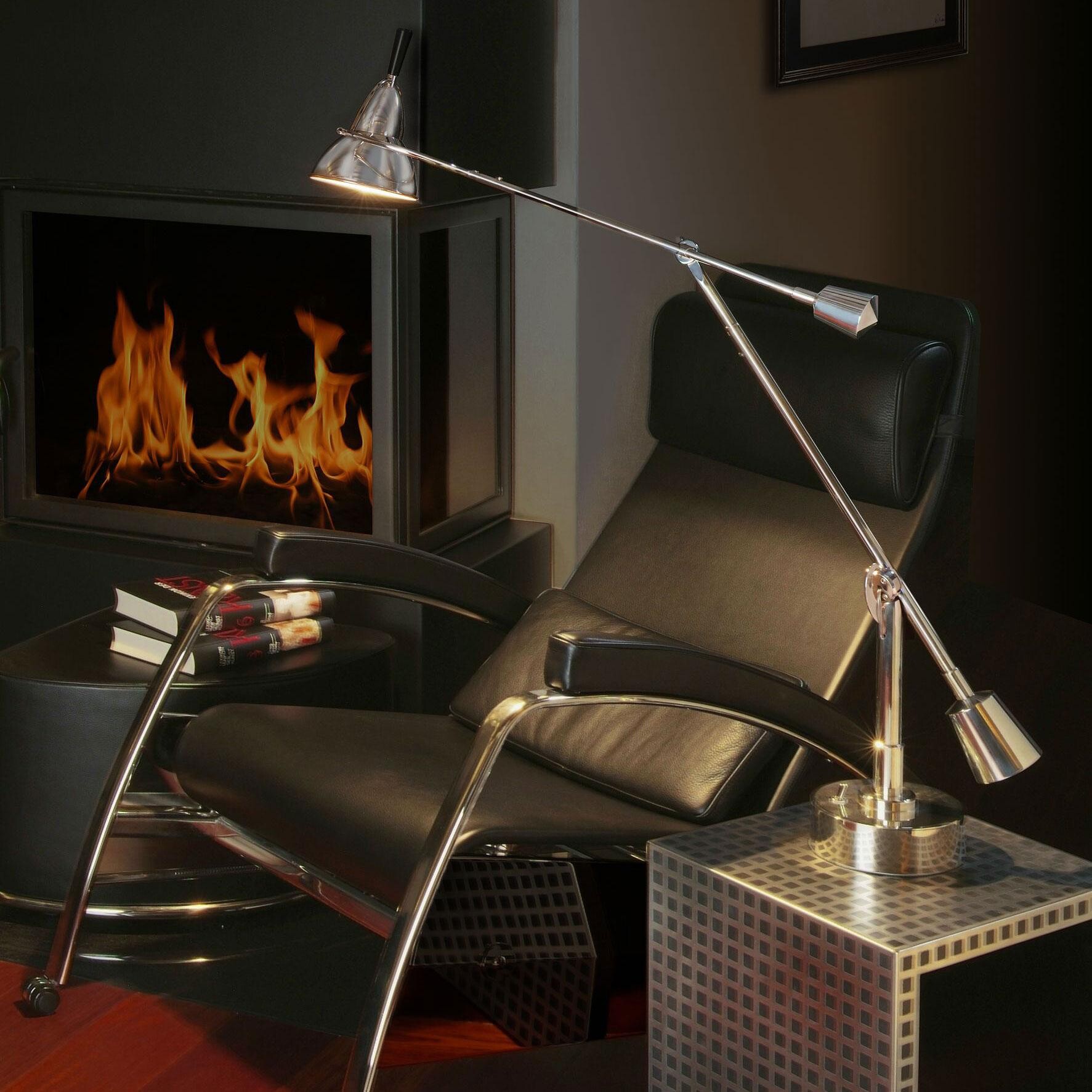 EB 27 Buquet Desk Lamp