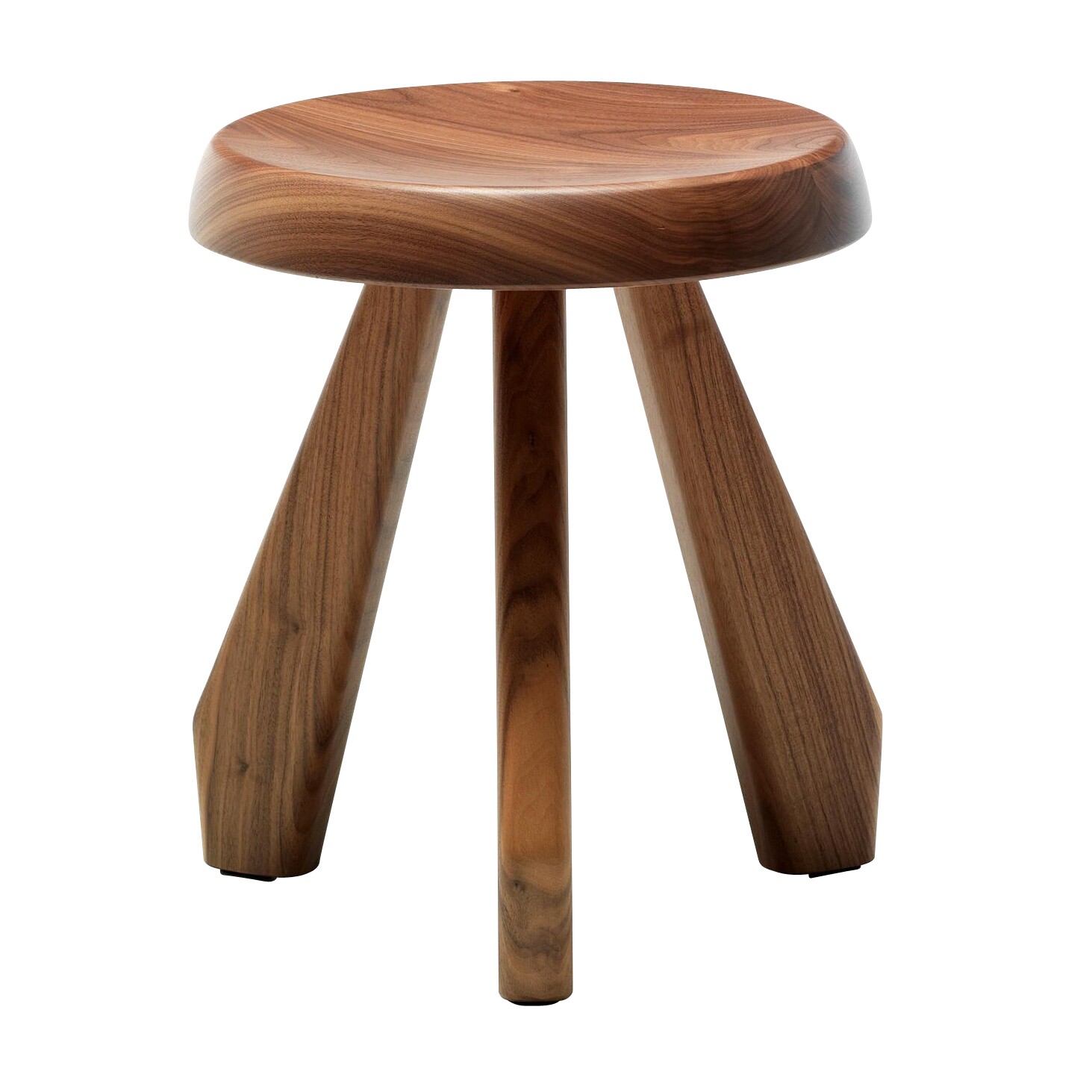 523 Tabouret Méribel Stool