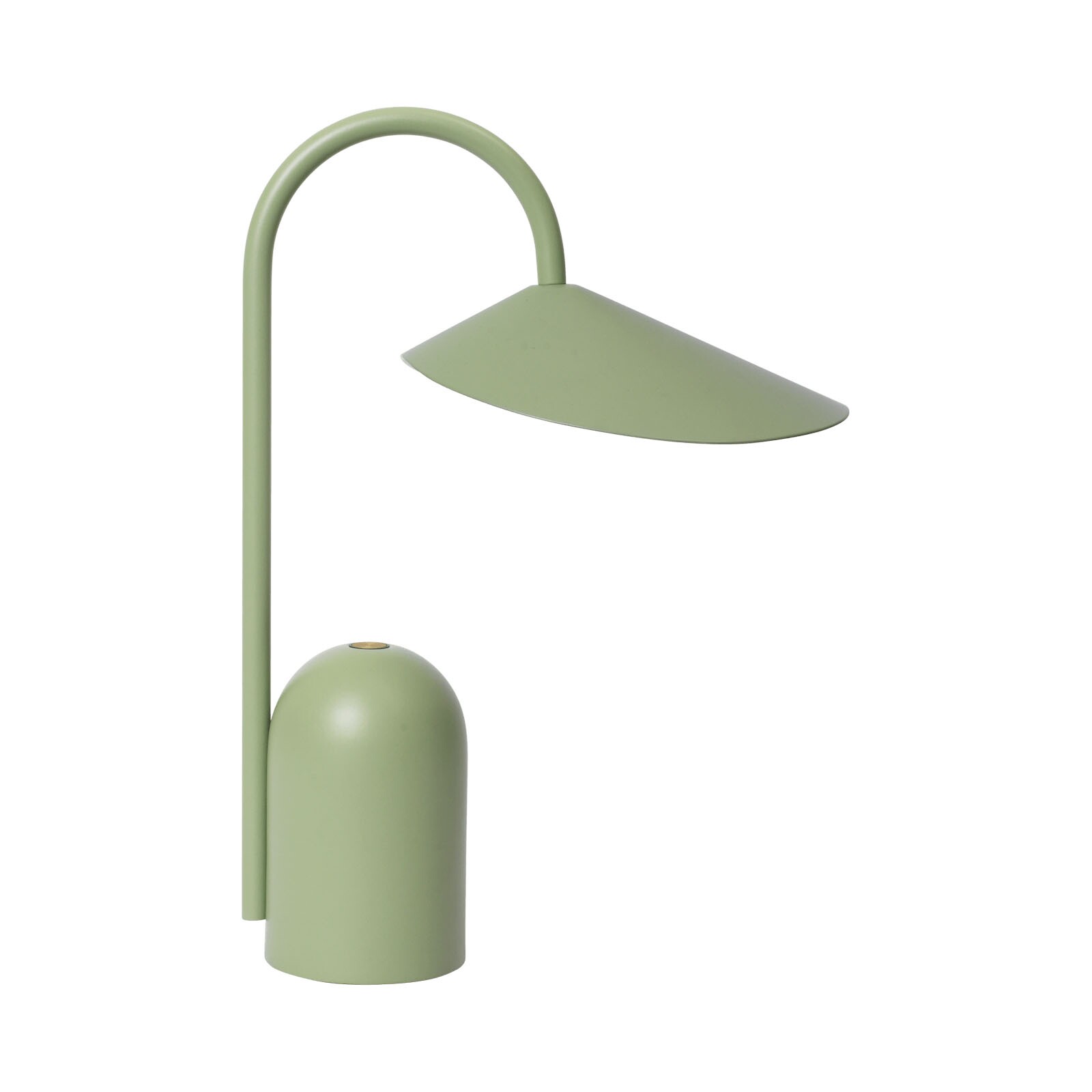 Arum Portable Table Lamp with Battery