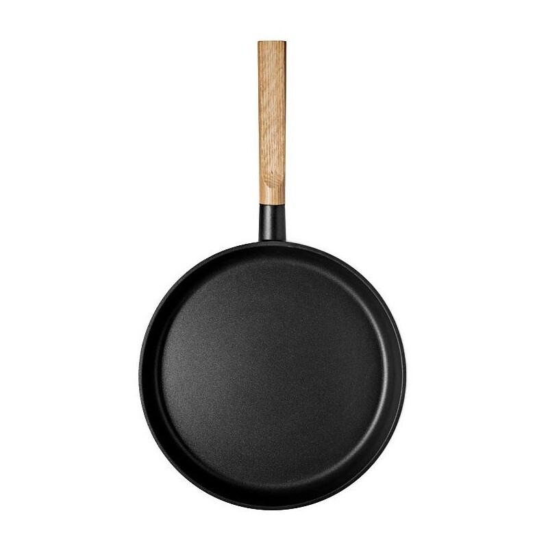 Nordic Kitchen Frying Pan Ø28cm