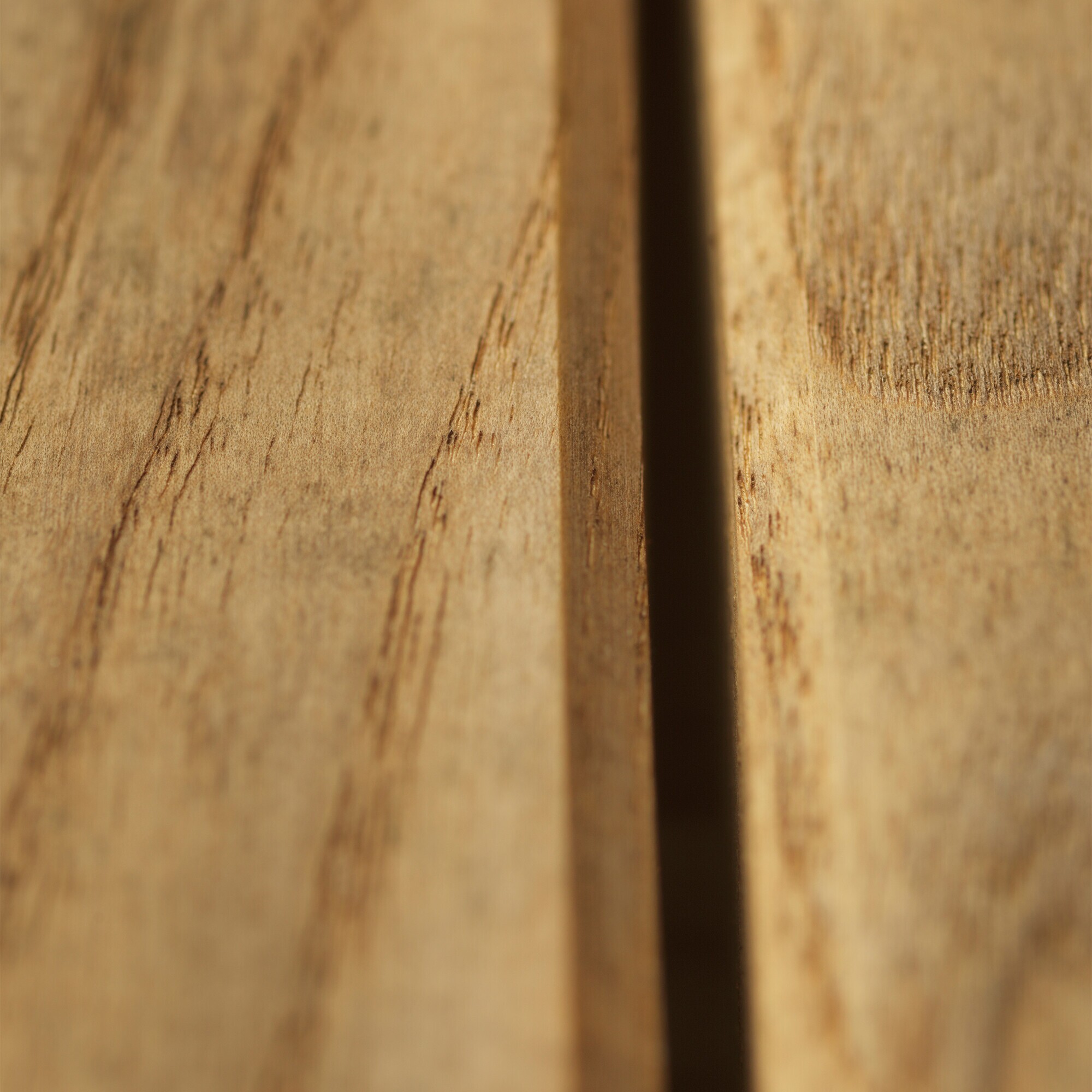 M16 Ermelunden Garden Bench with Backrest 3 Seater