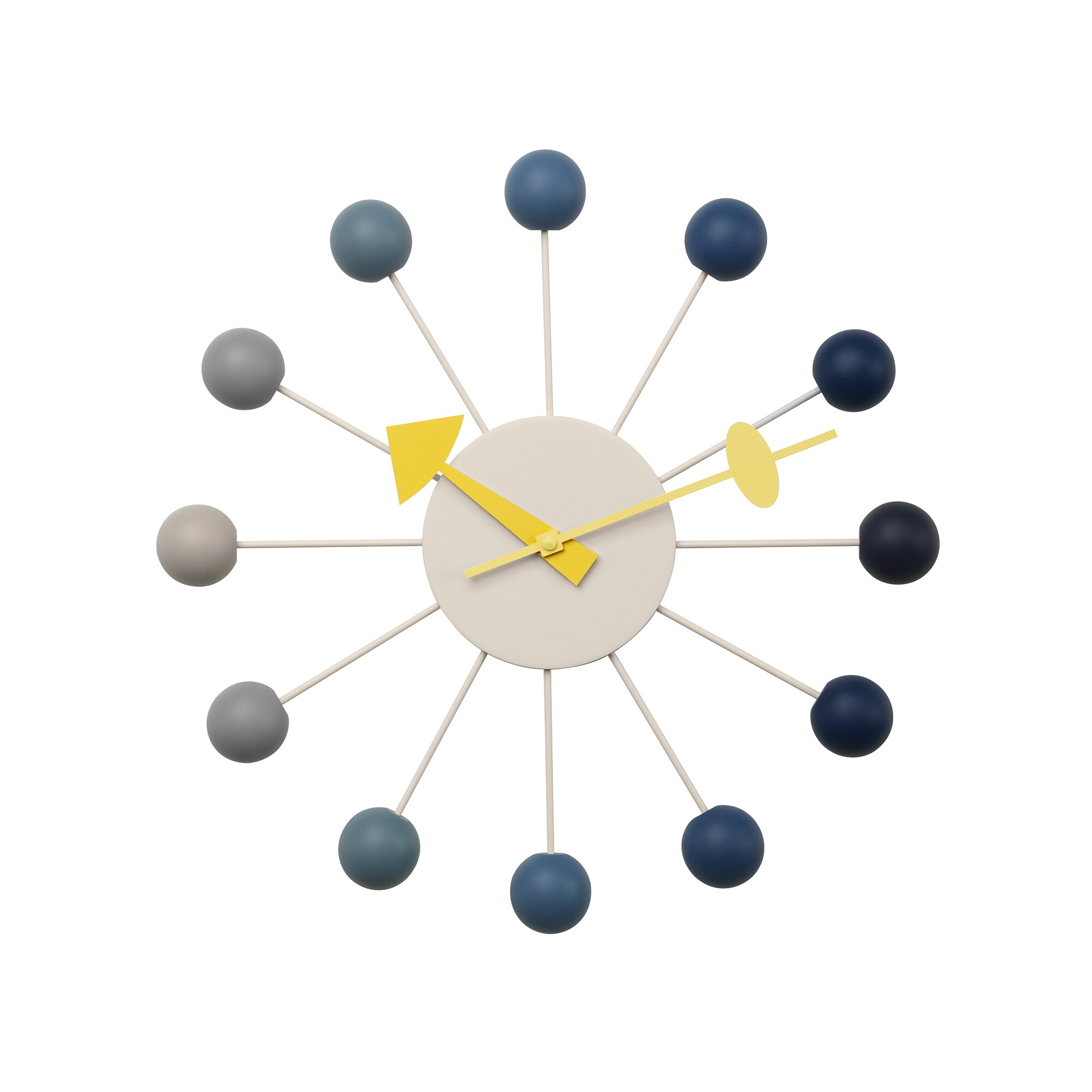 Limited Edition Ball Clock