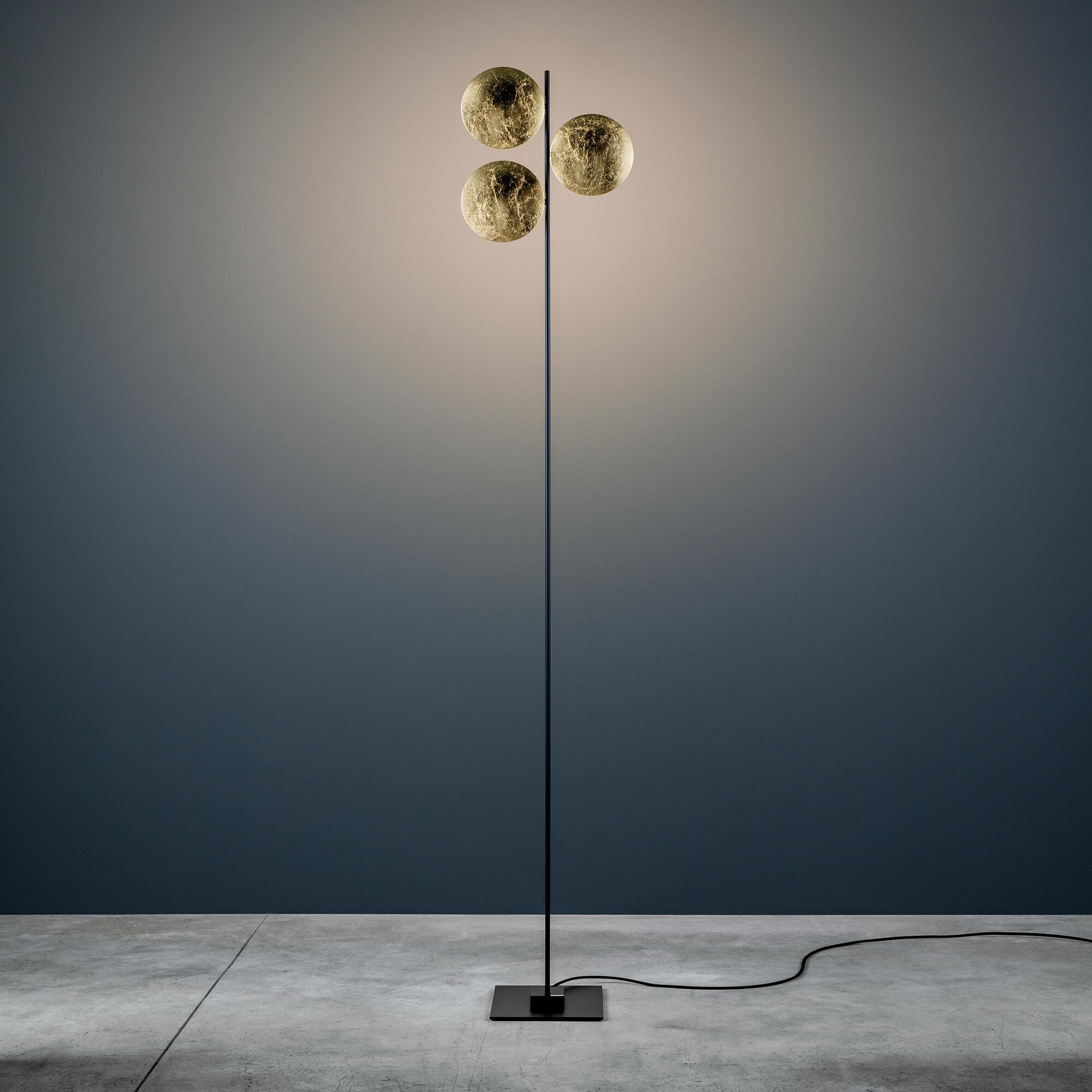 Lederam F3 LED Floor Lamp