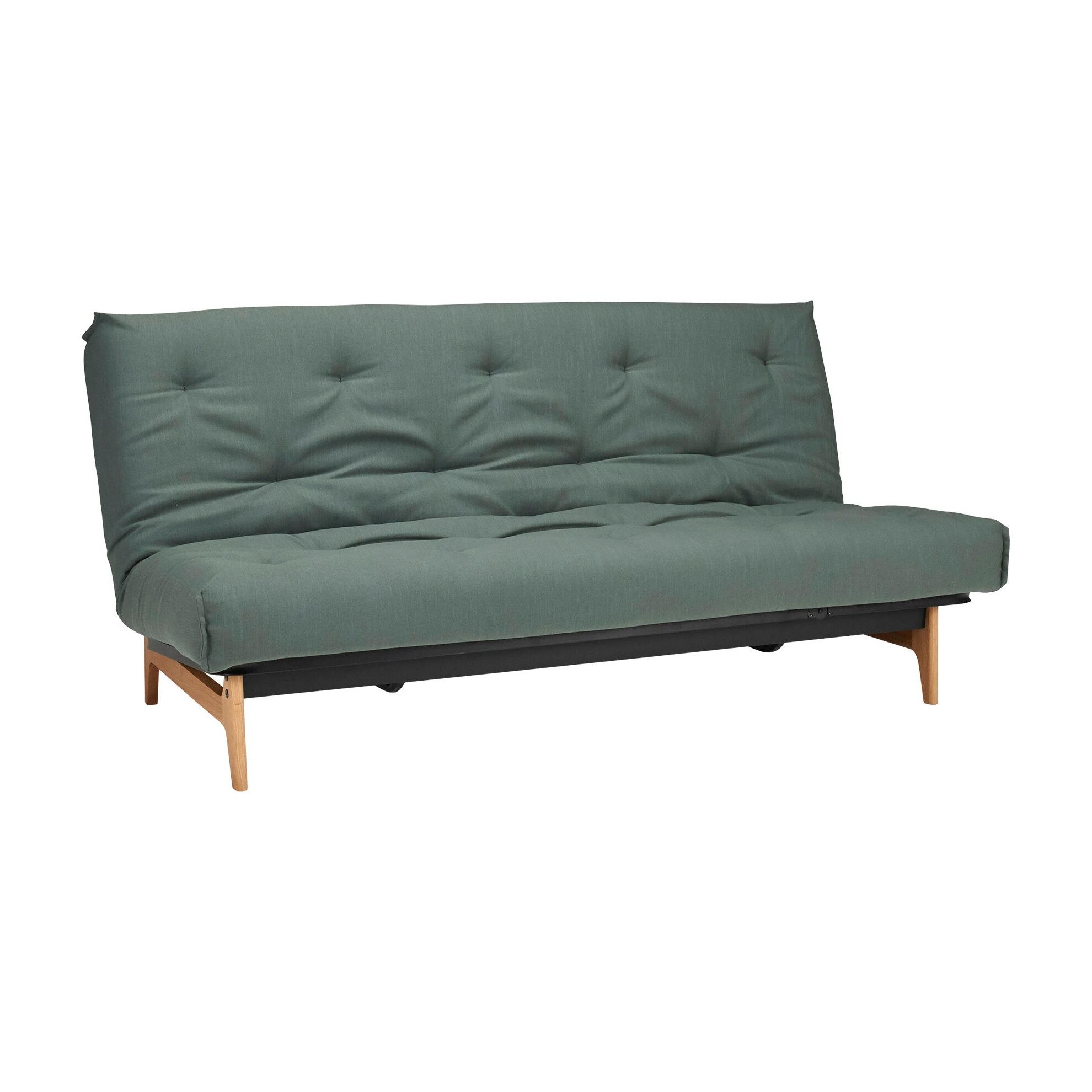 Aslak 140 Sofa Bed 200x81cm