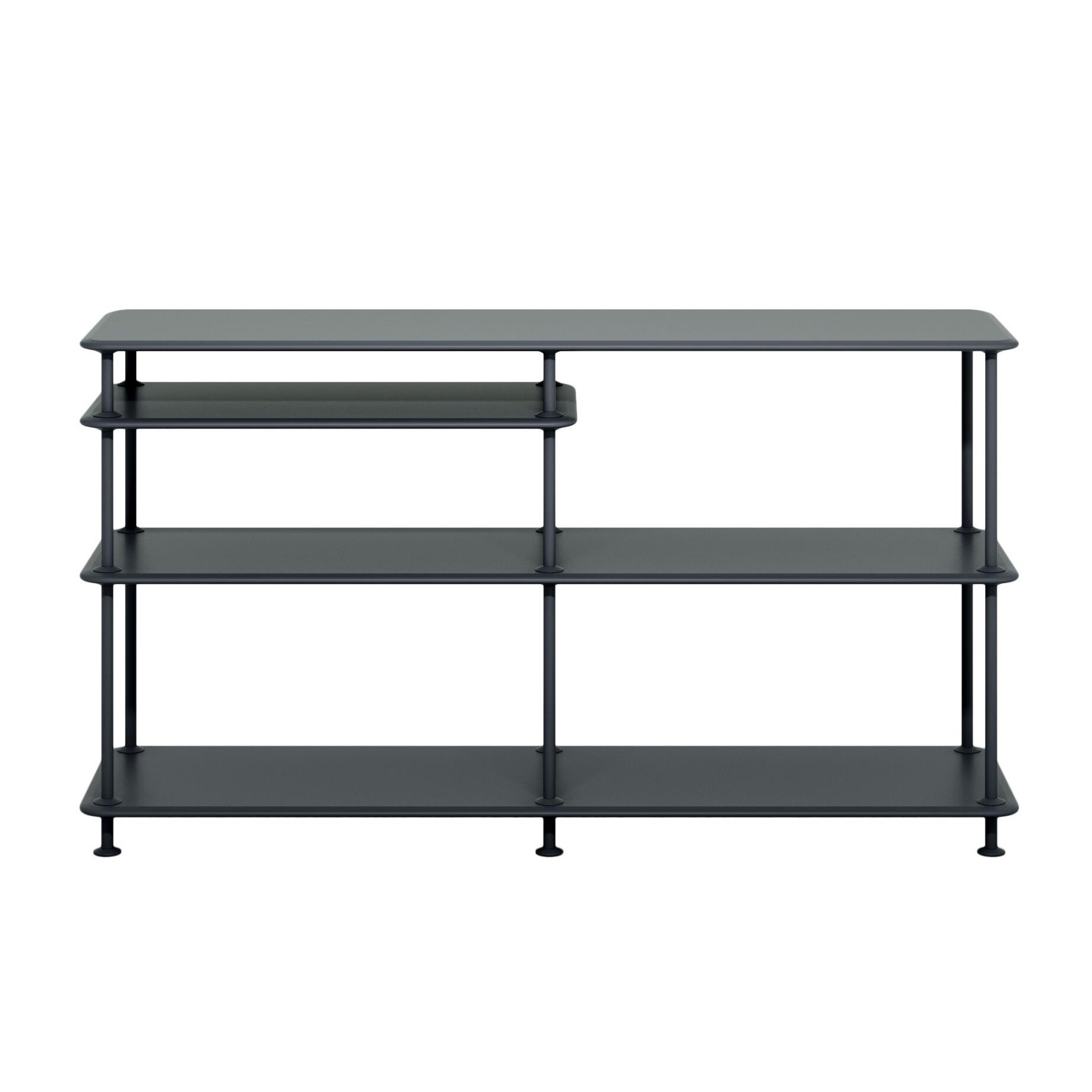 Free Shelf 138.4x75.8x38cm