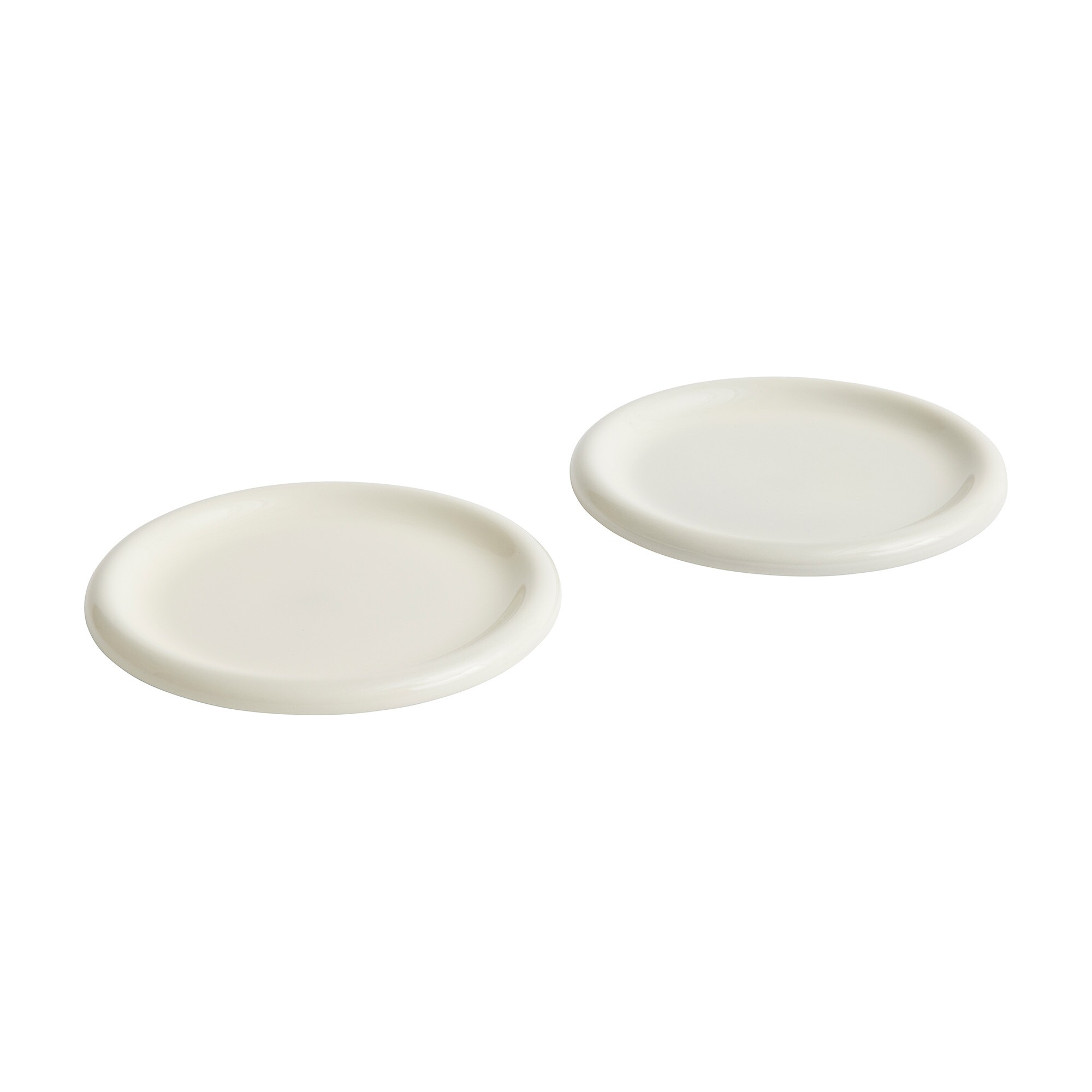 Barro Plate Ø 24cm Set of 2