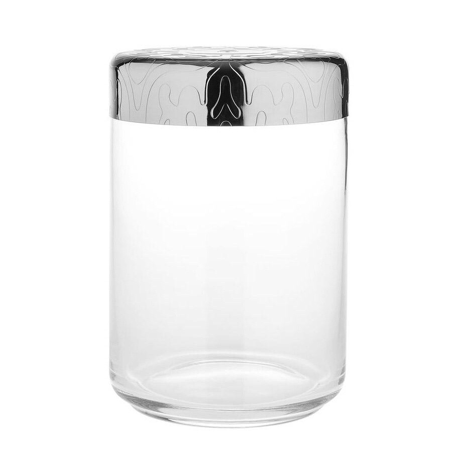 Dressed Kitchen Storage Box