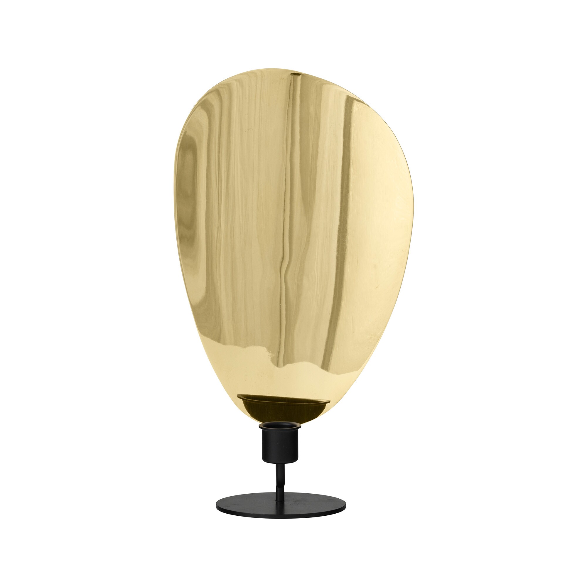 Flambeau Candle Holder H 30 cm