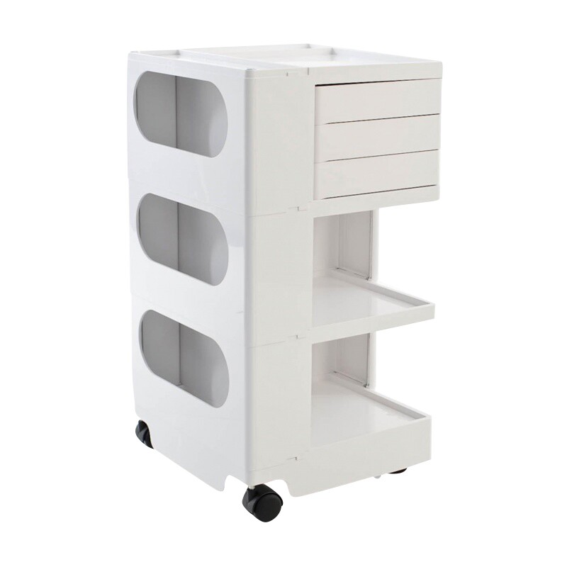 Boby 3/3 Container on Wheels M