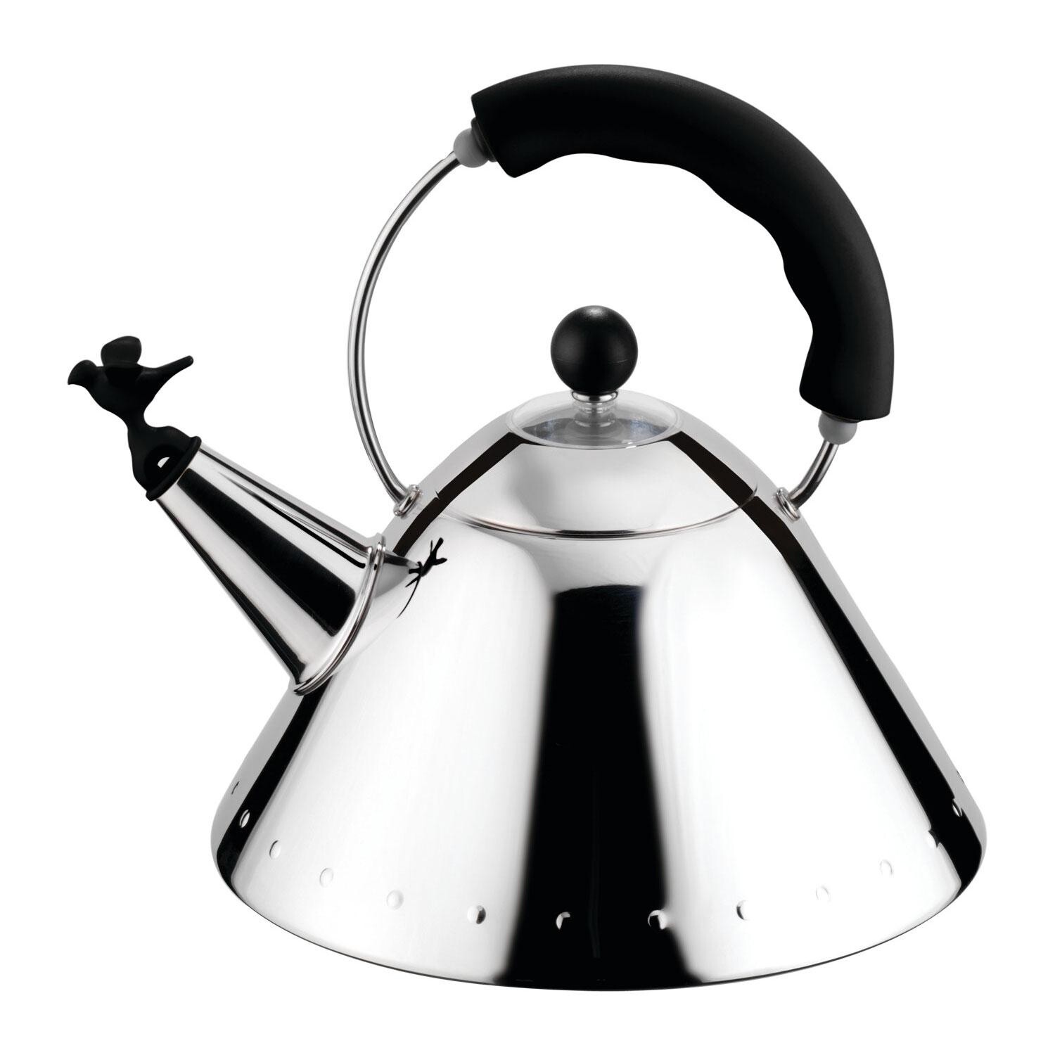 9093 Kettle with Magnetic Base