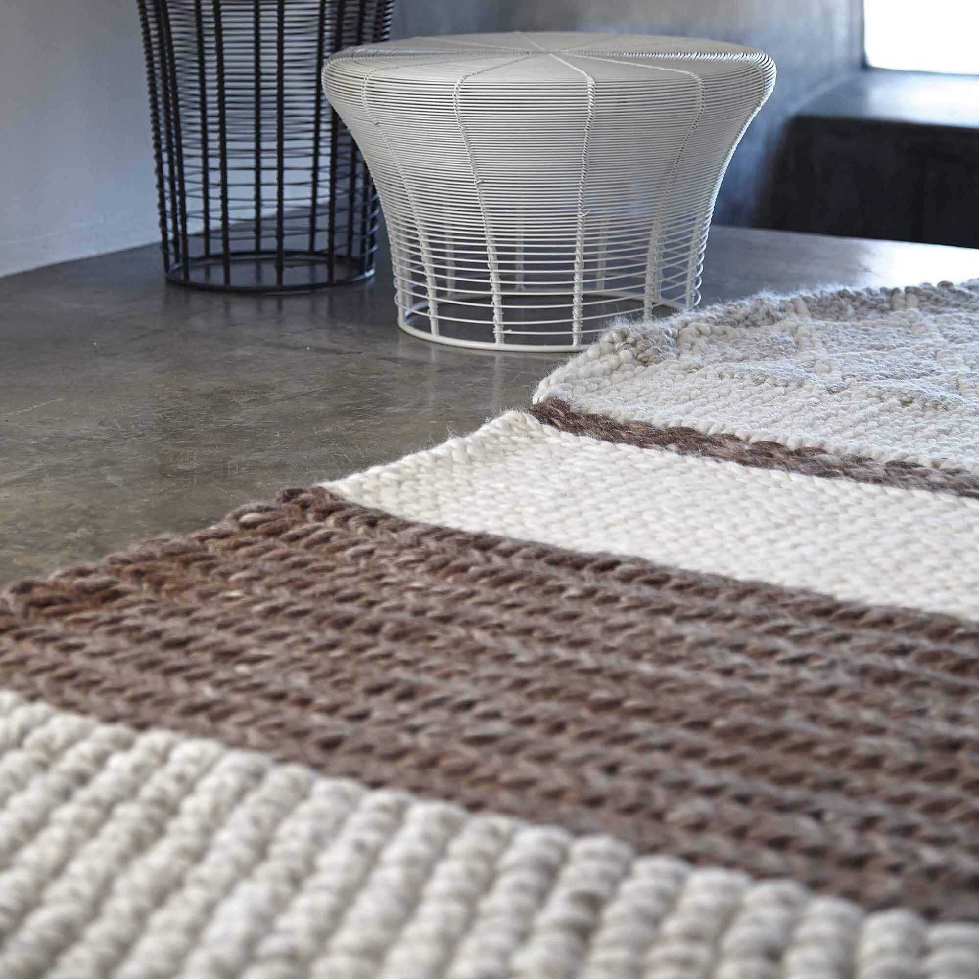 Mangas Rectangular Rug