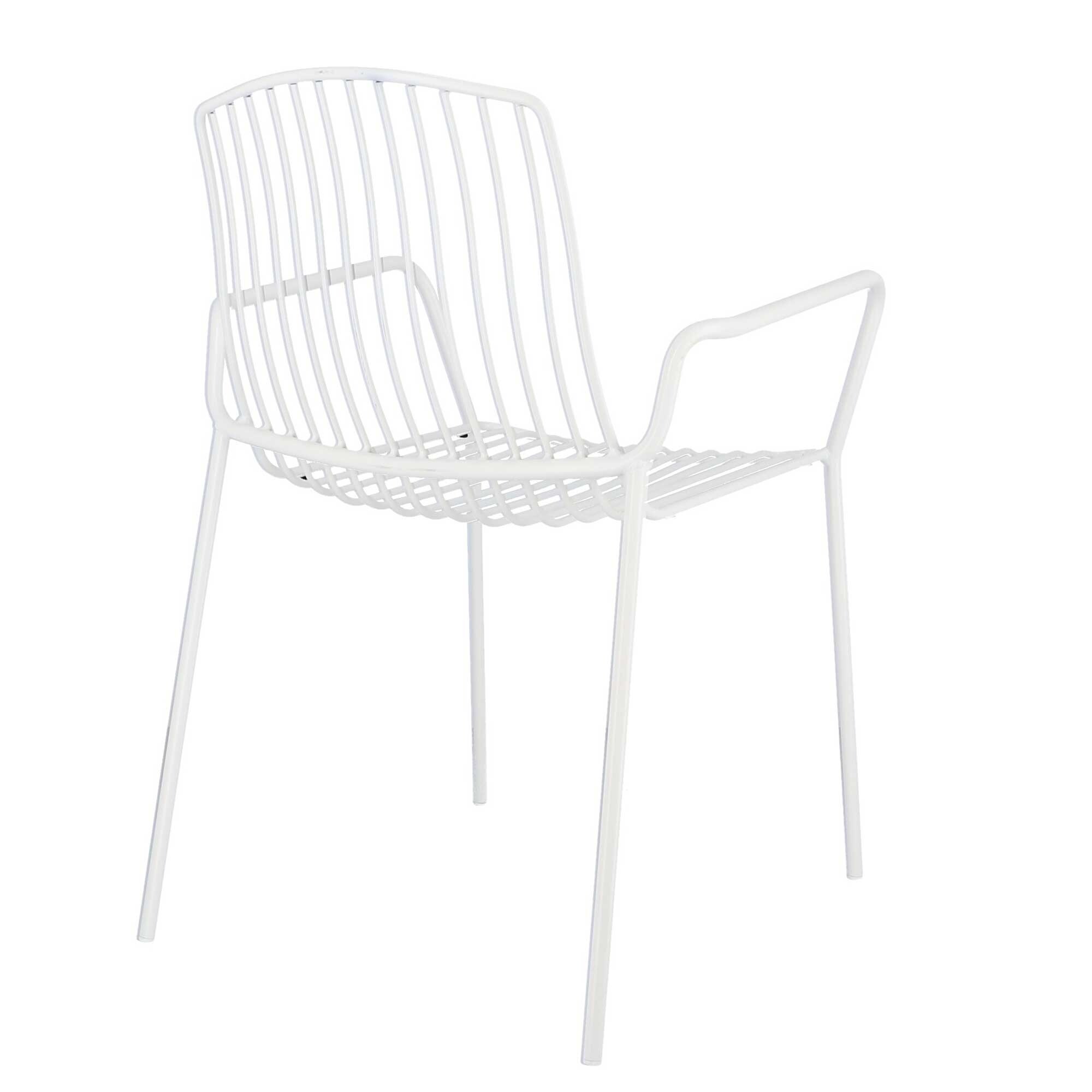 Mori Outdoor Armchair