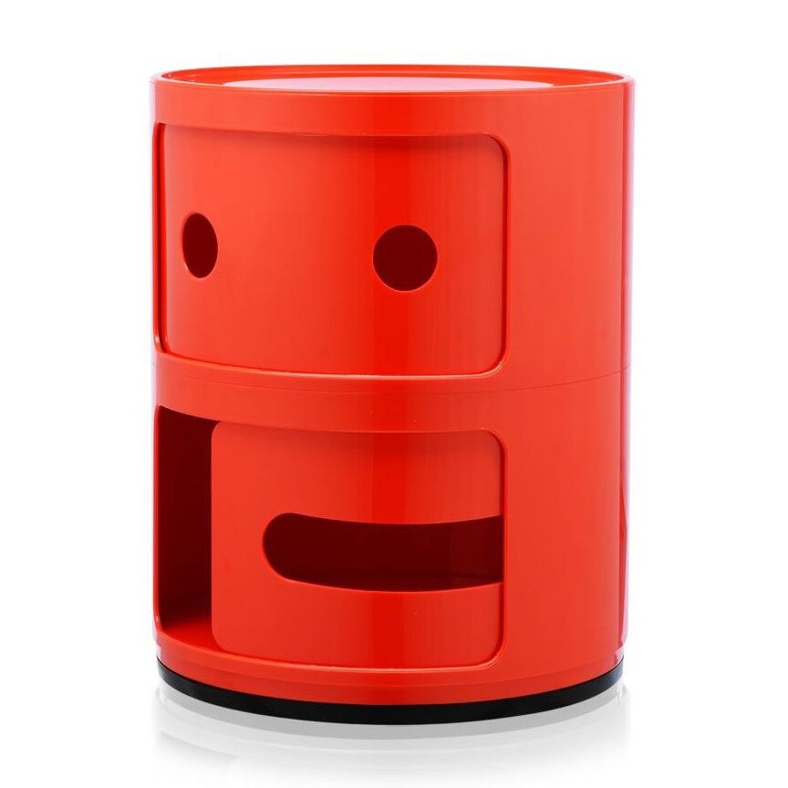 Componibili Smile Container