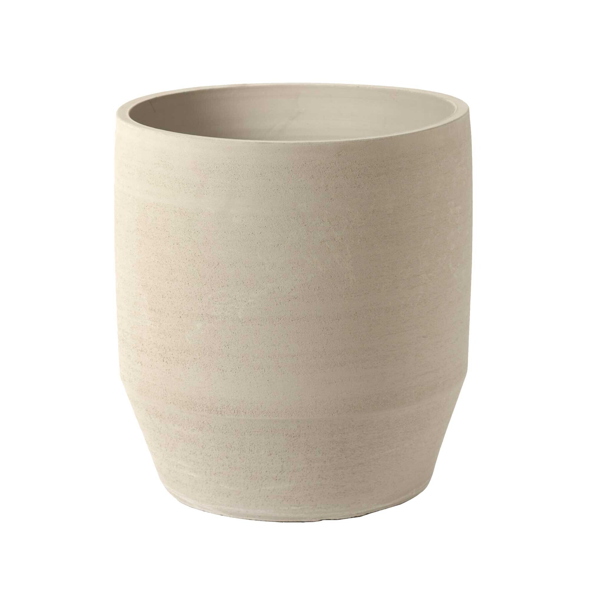 Construct 02 Plant Pot M