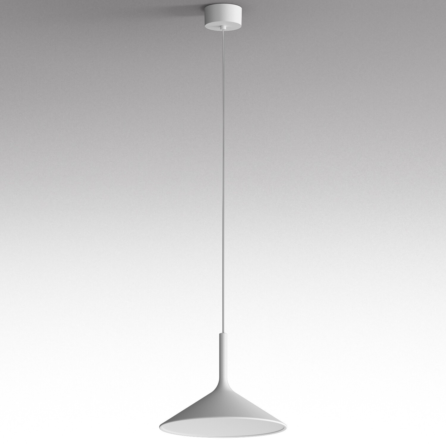 Dry H3 LED Suspension Lamp