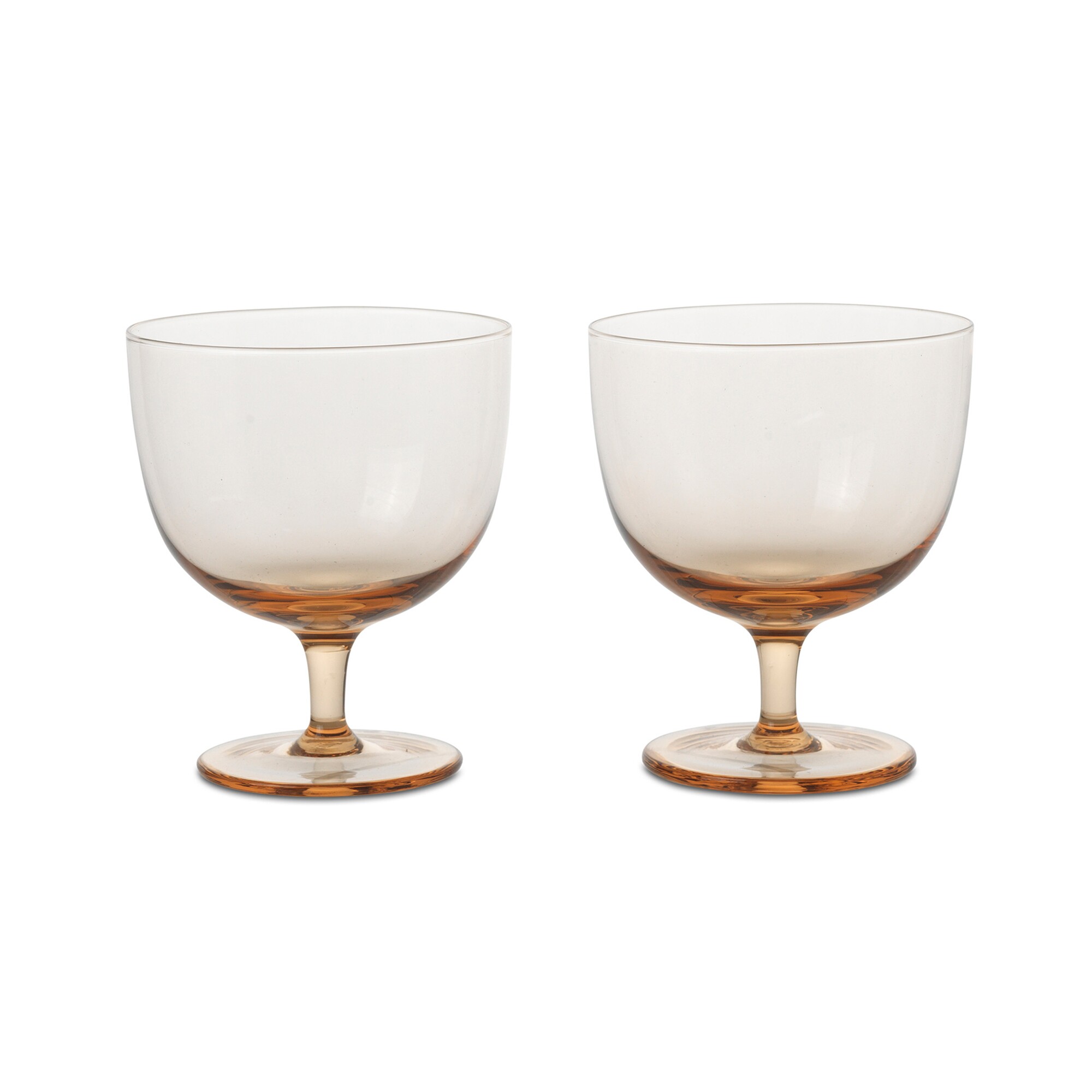 Host Water Glass Set of 2