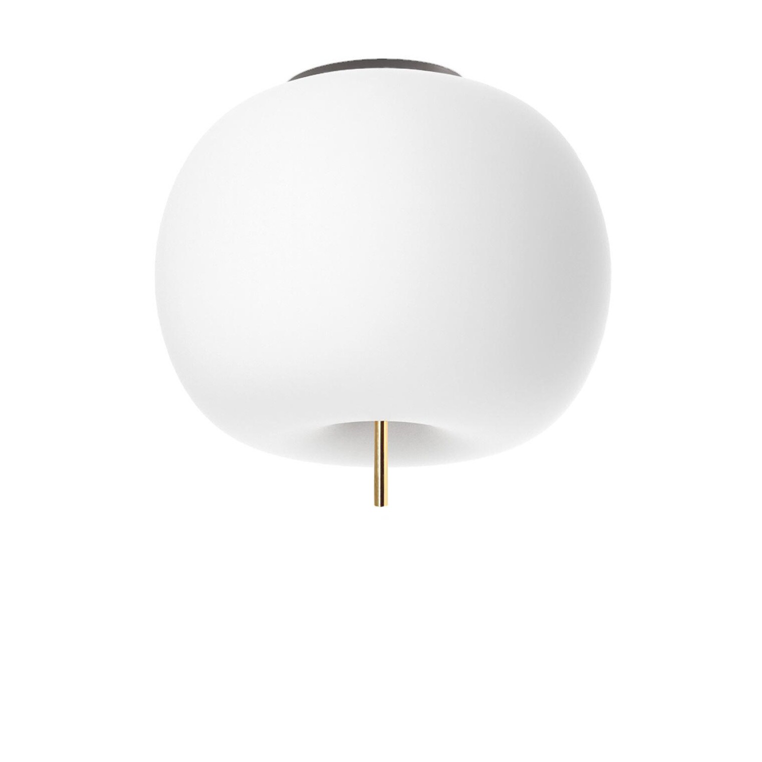 Kushi 16 Wall/ Ceiling Lamp