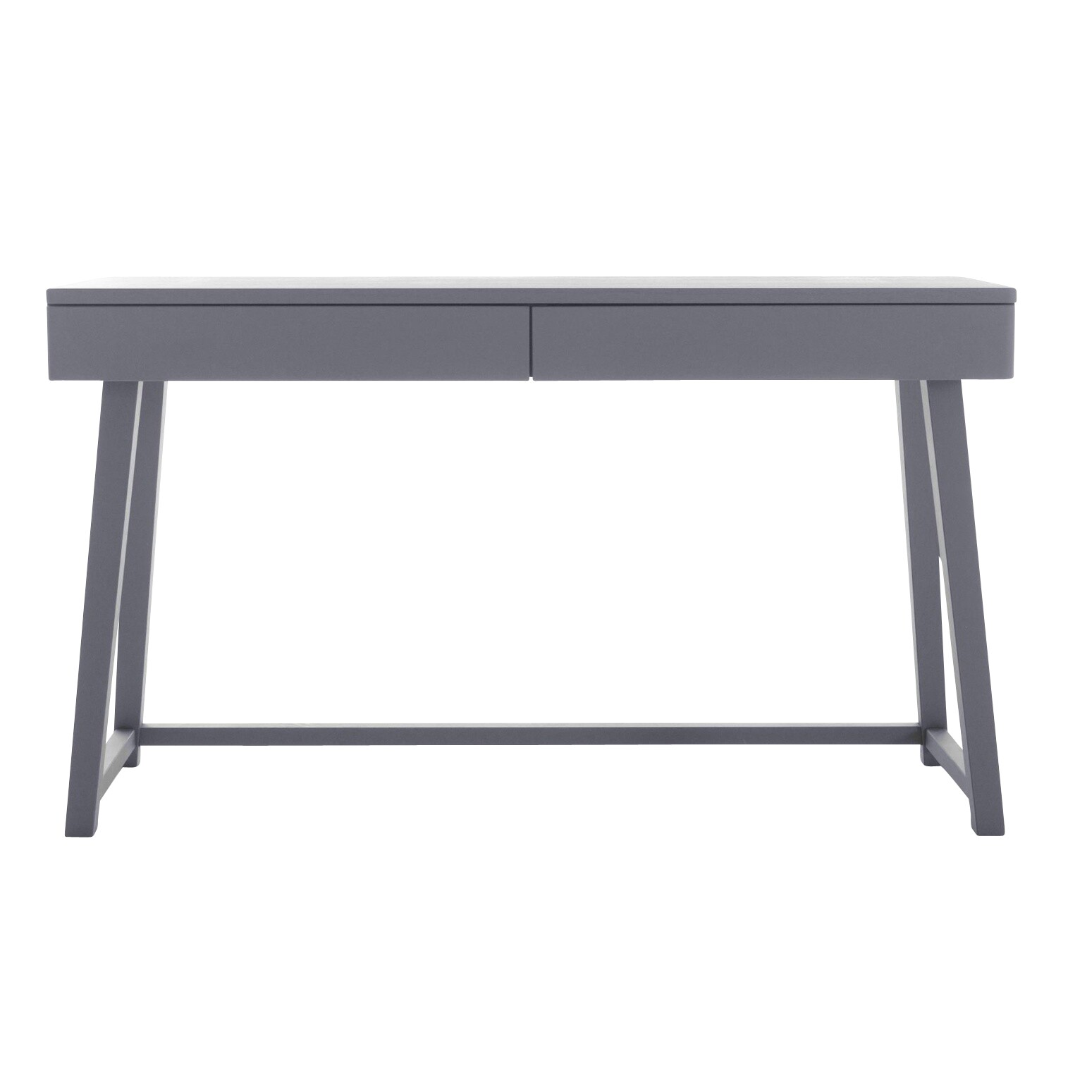 Gray 50 Desk