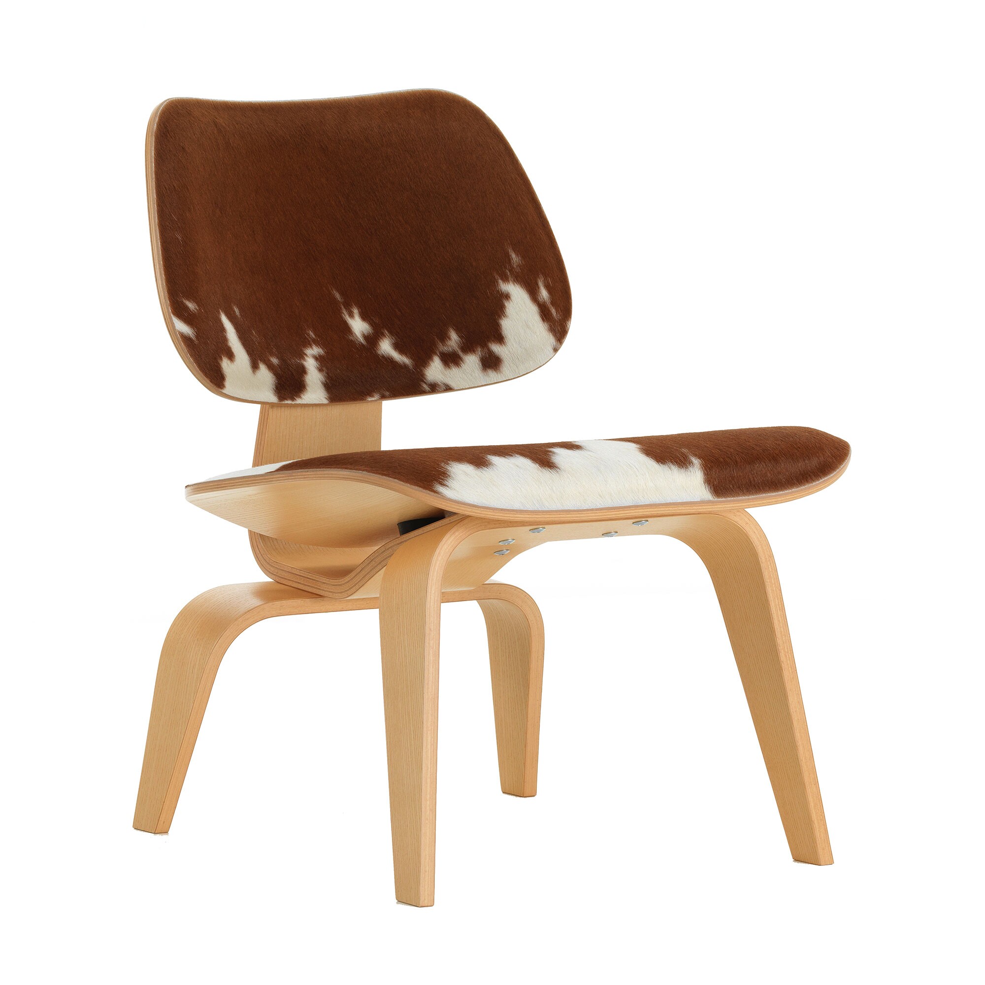LCW Chair Calf's Skin