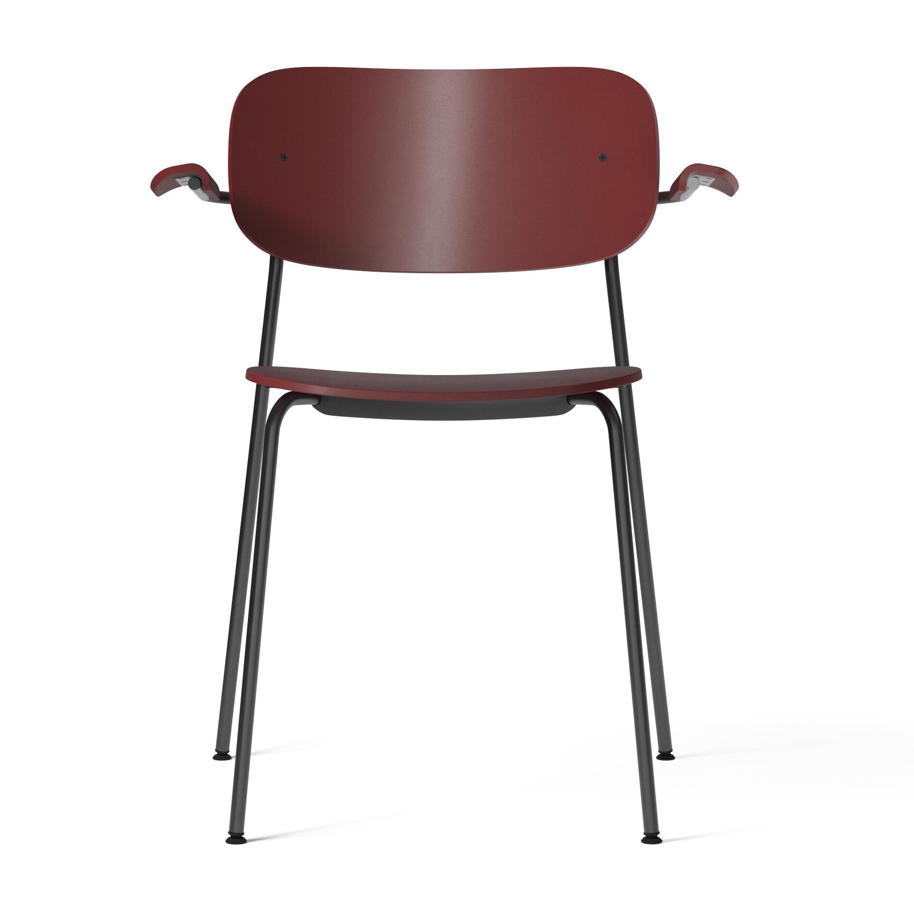 Co Dining Plastic Armchair