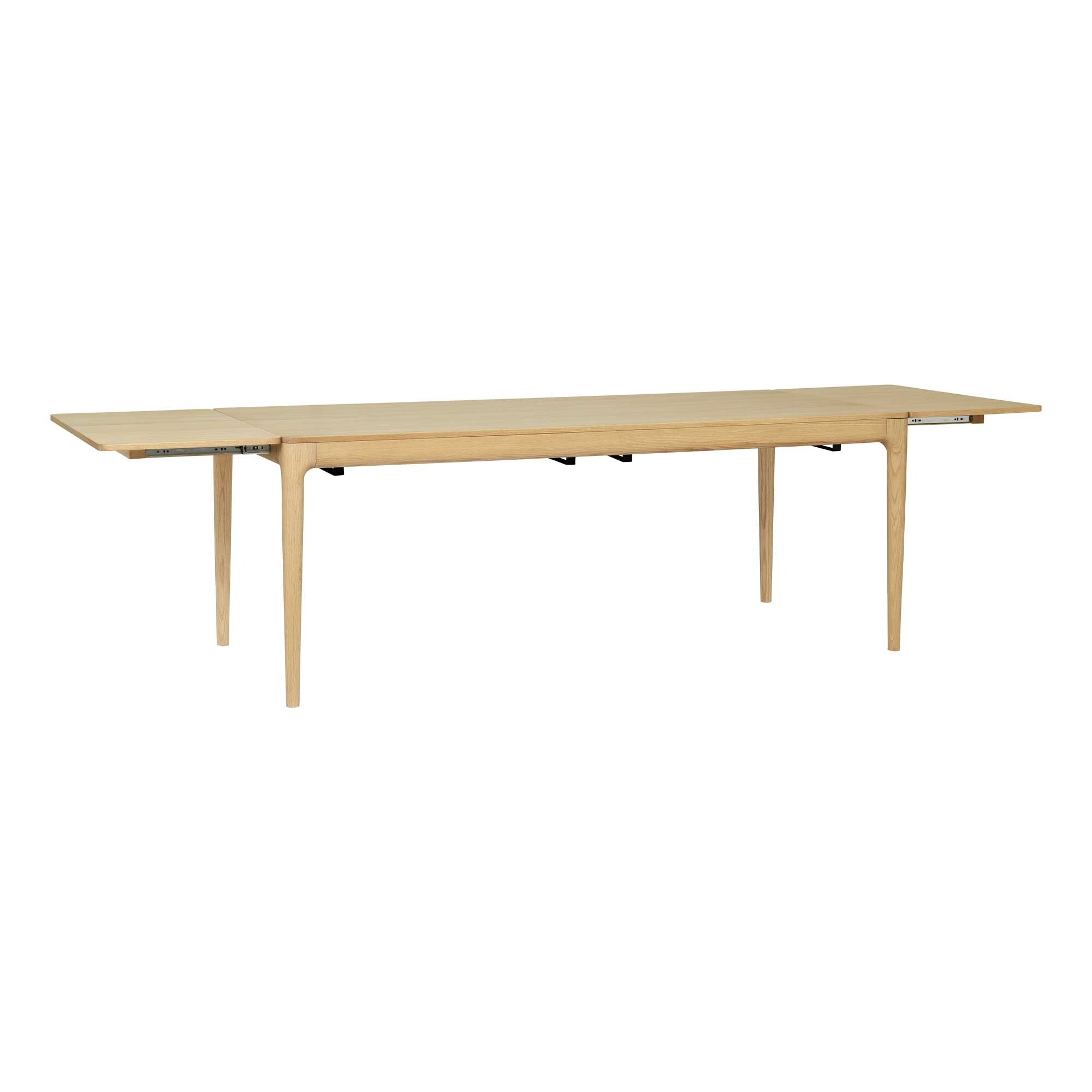 Heart'n'Soul Dining Table Veneer 90x200cm